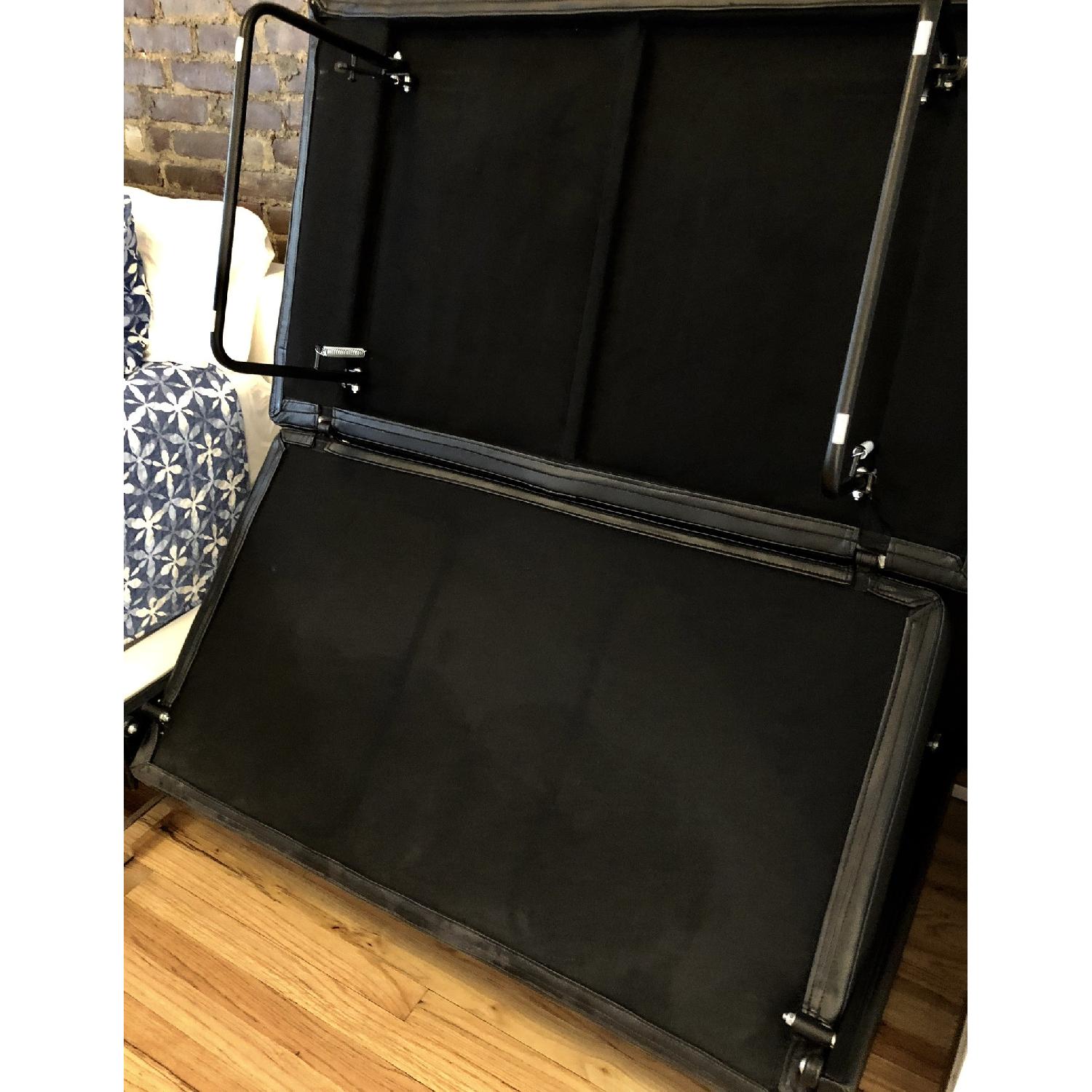 Bauhaus Design Modern Sleeper Sofa - image-5