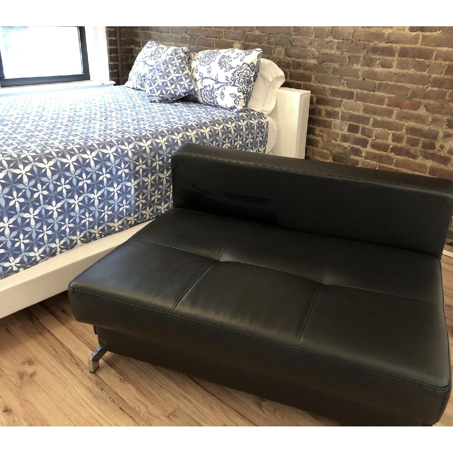 Bauhaus Design Modern Sleeper Sofa - image-6