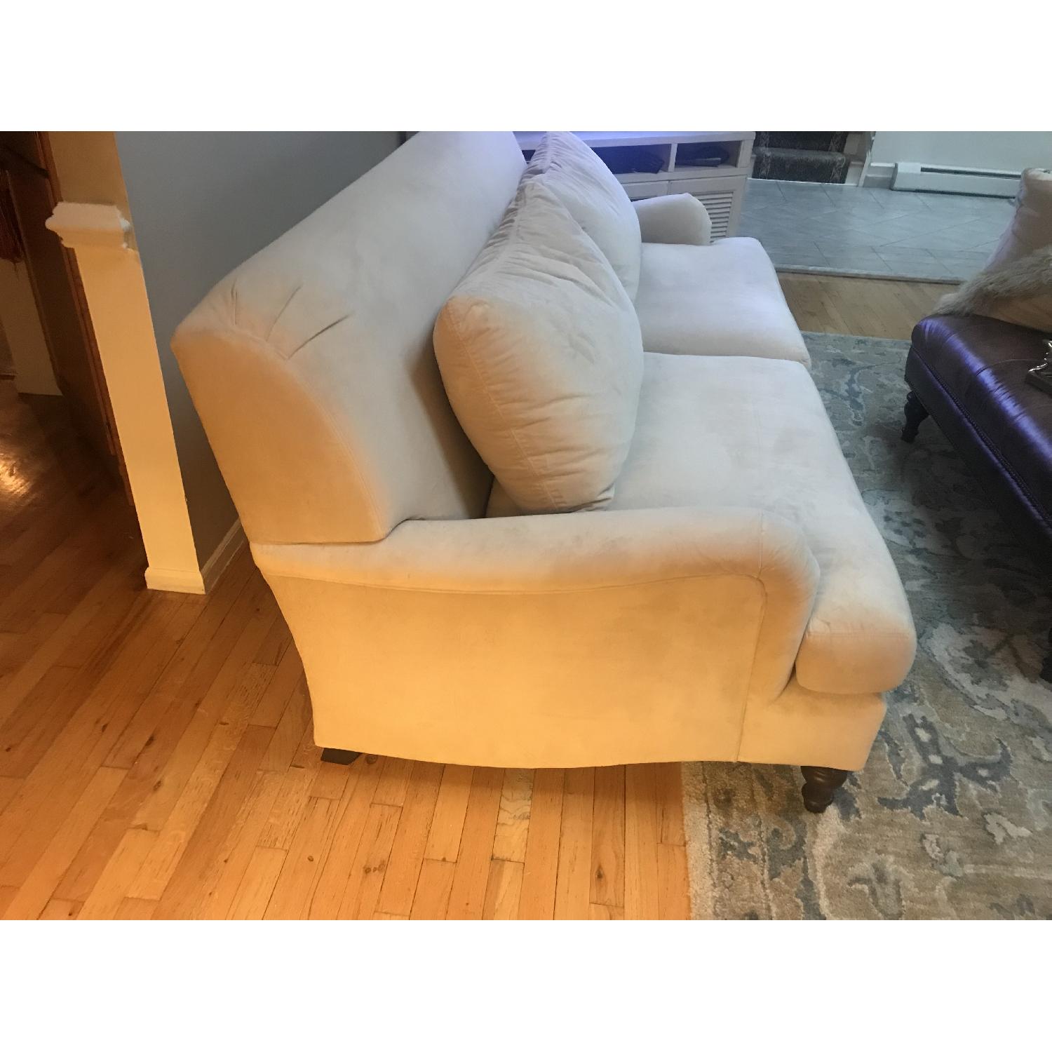 Pottery Barn Carlisle Grand Sofa - image-3