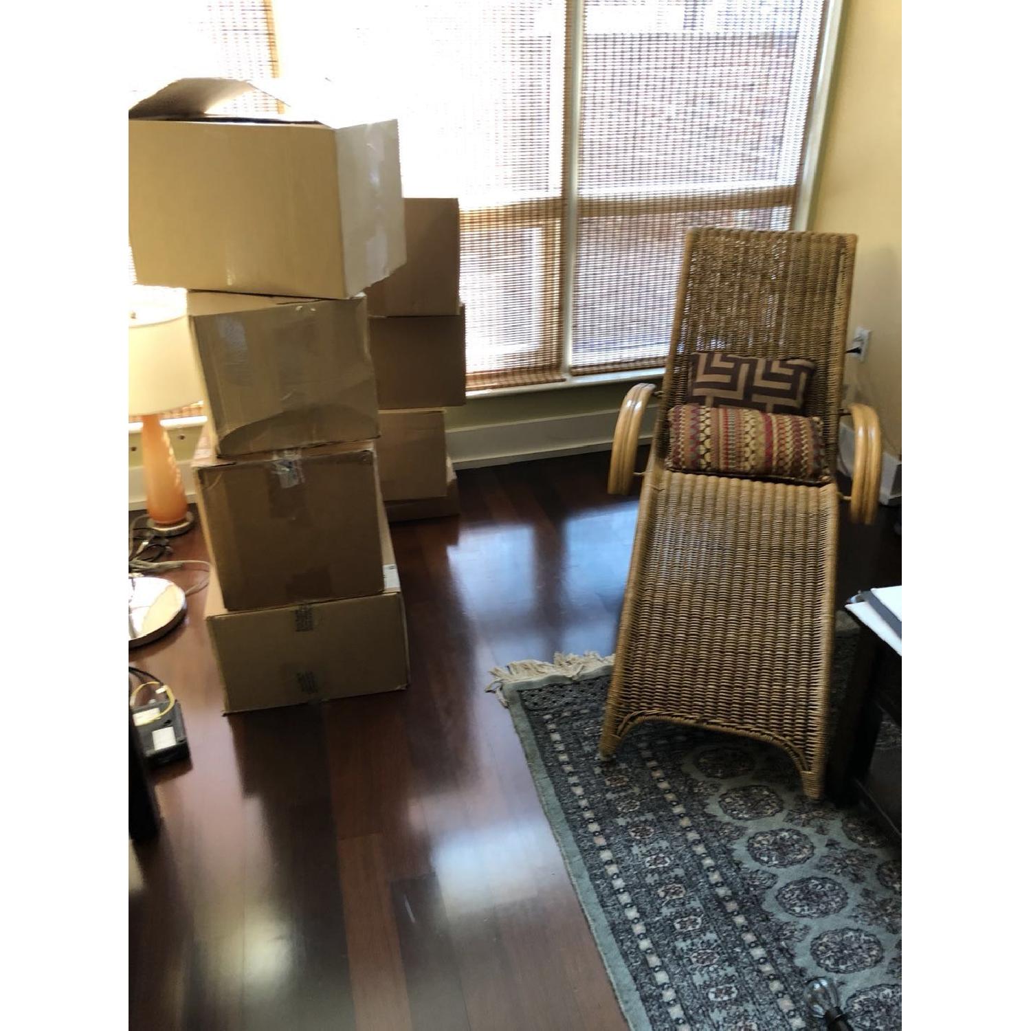 Deck Chair - image-1