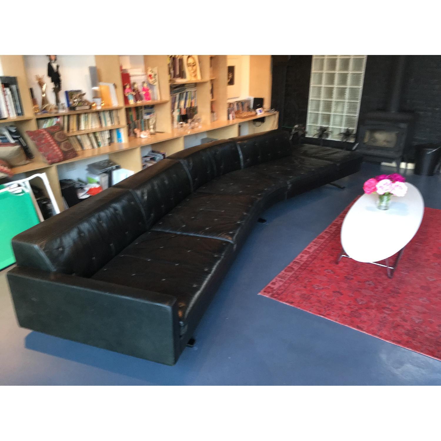 Poltrona Frau Kennedee Sofa - image-1