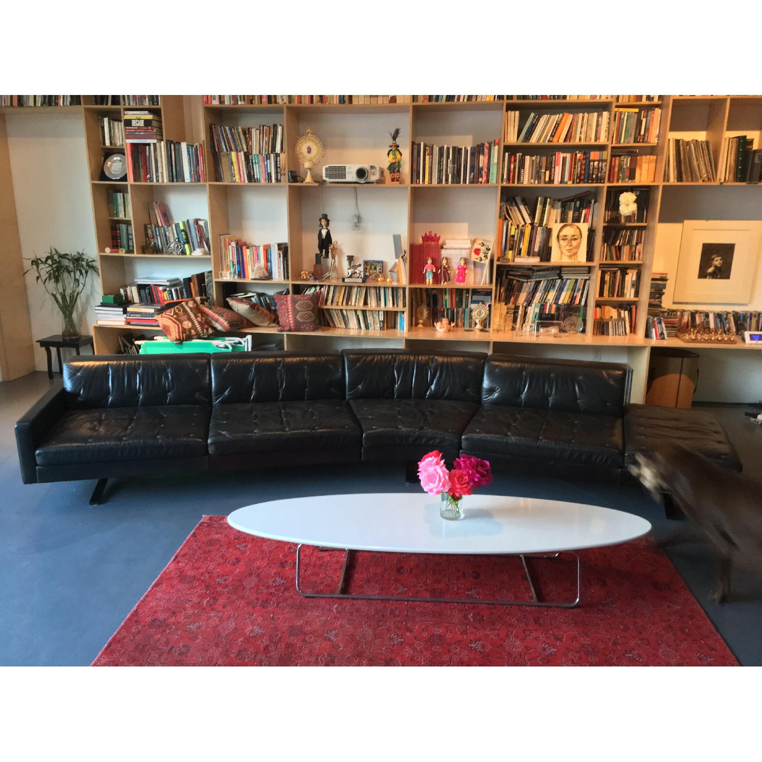 Poltrona Frau Kennedee Sofa - image-2