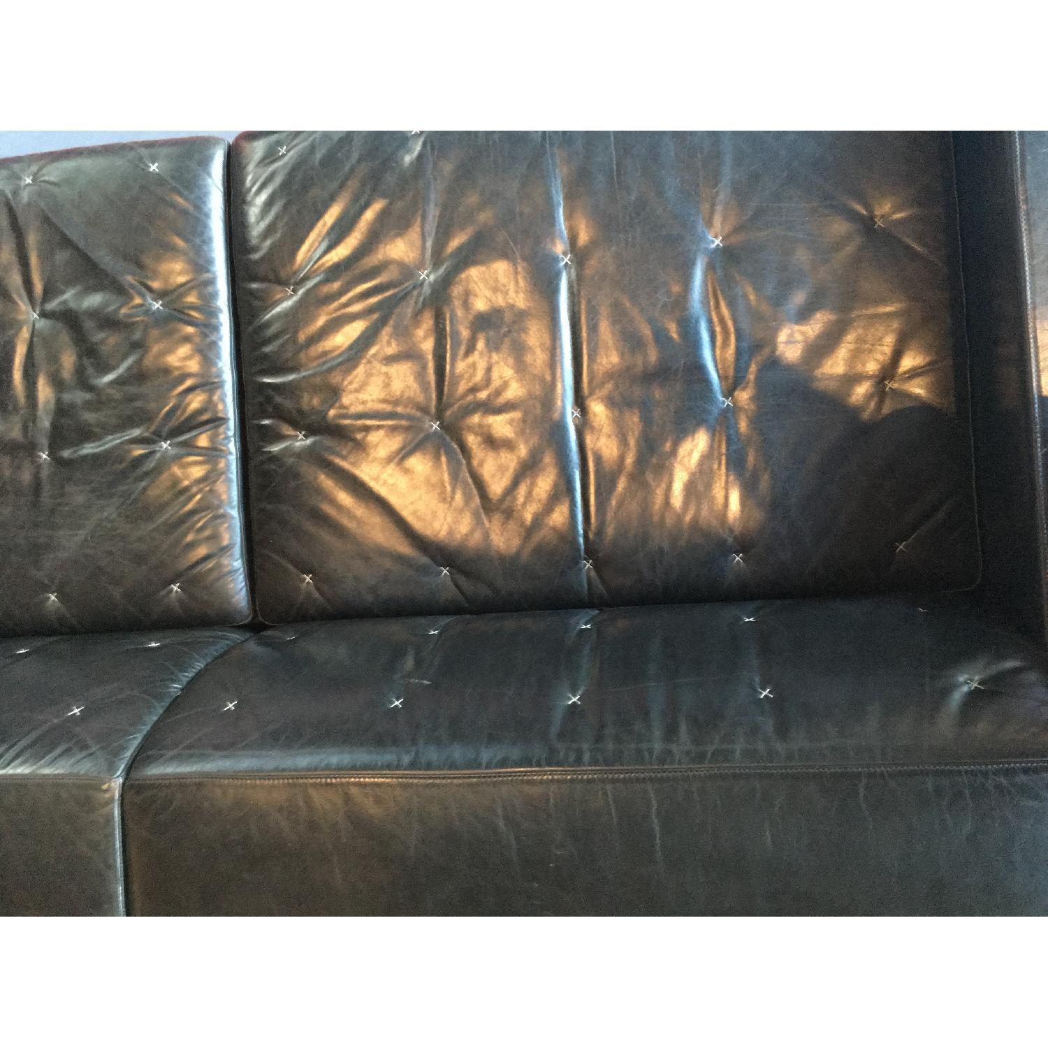 Poltrona Frau Kennedee Sofa - image-4