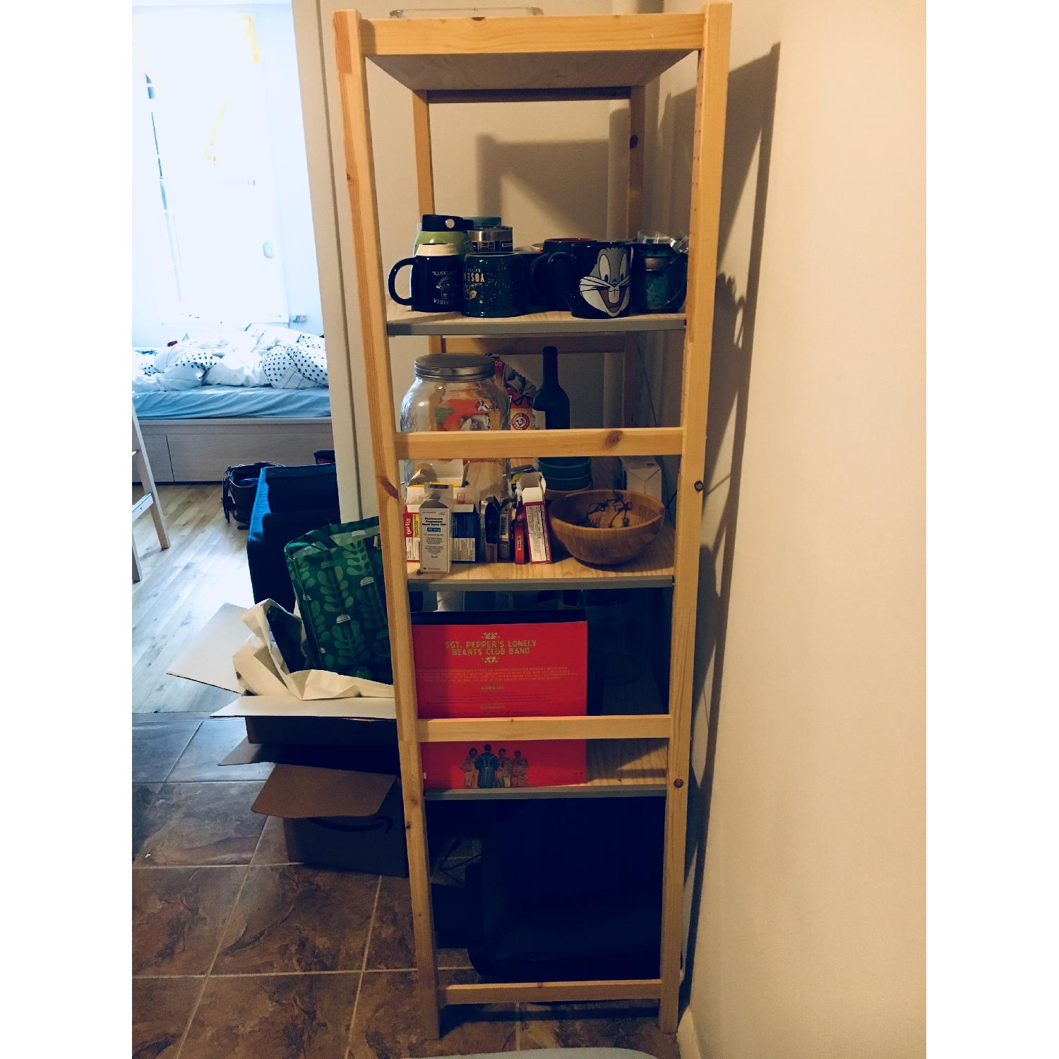 Ikea Ivar Shelving Unit - image-2