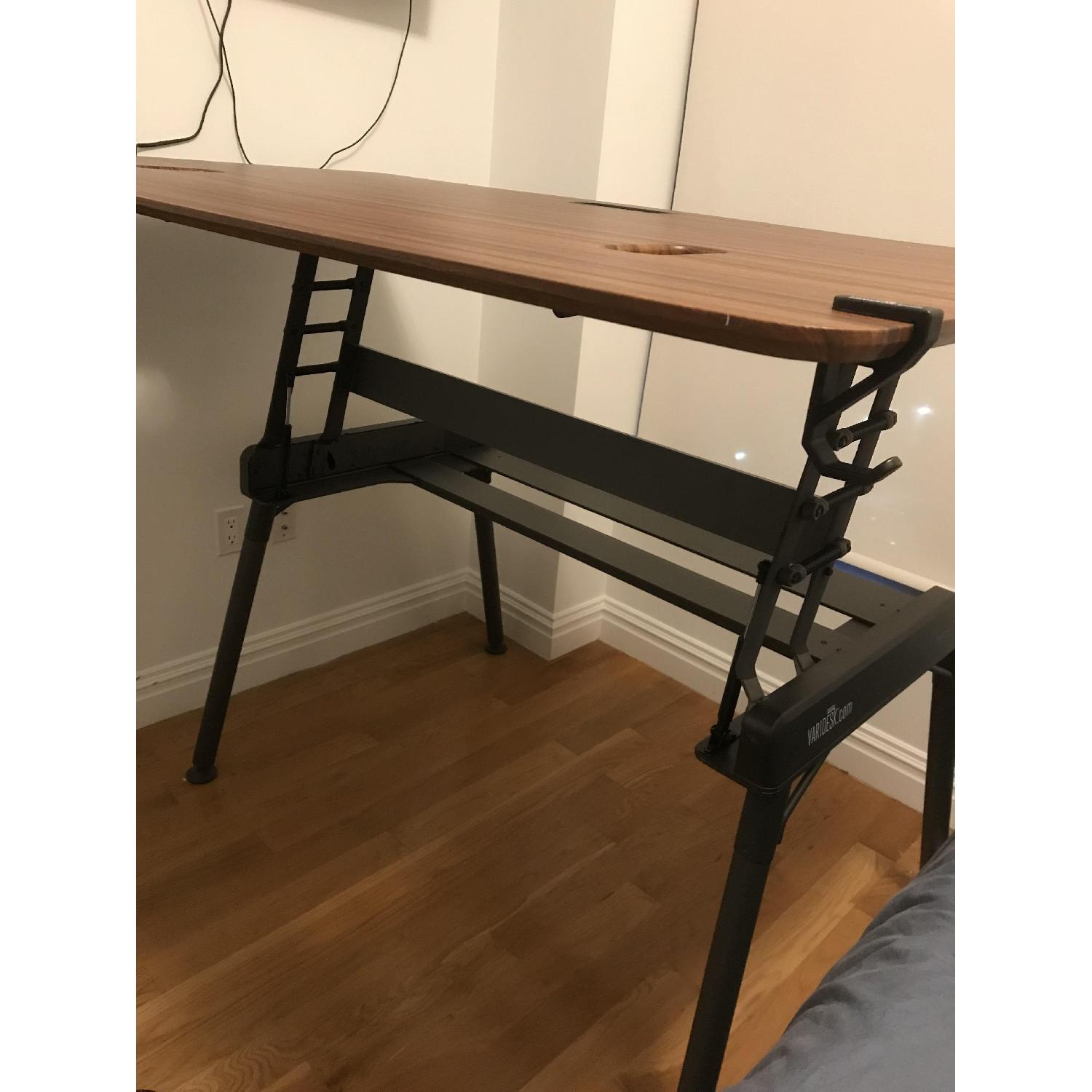 Varidesk Adjustable Office Desk - image-2