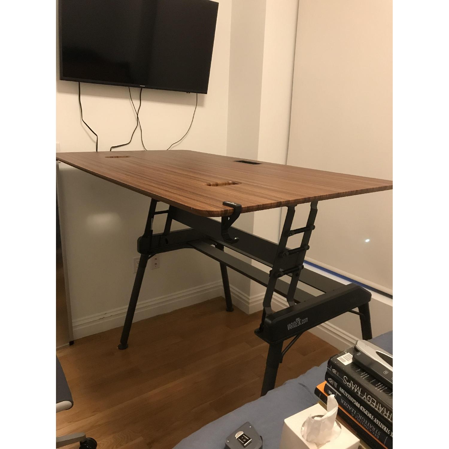Varidesk Adjustable Office Desk - image-3