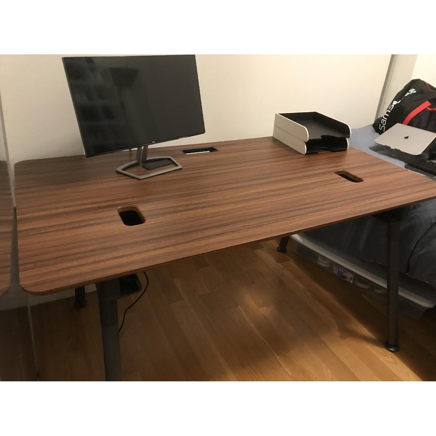 Varidesk Adjustable Office Desk - image-4