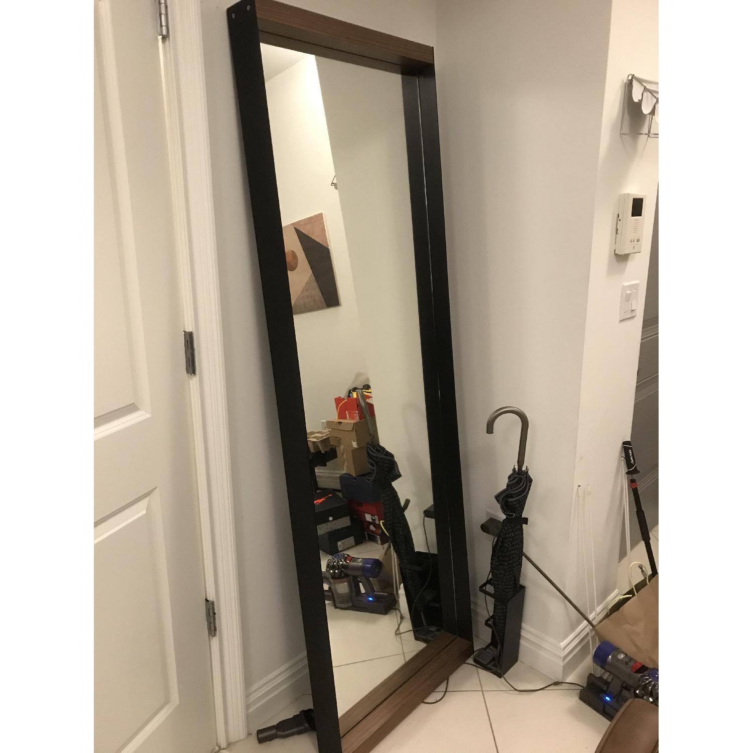 Blu Dot Large Mirror - image-2