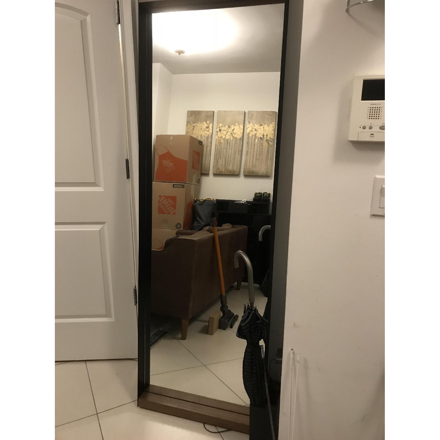 Blu Dot Large Mirror - image-3