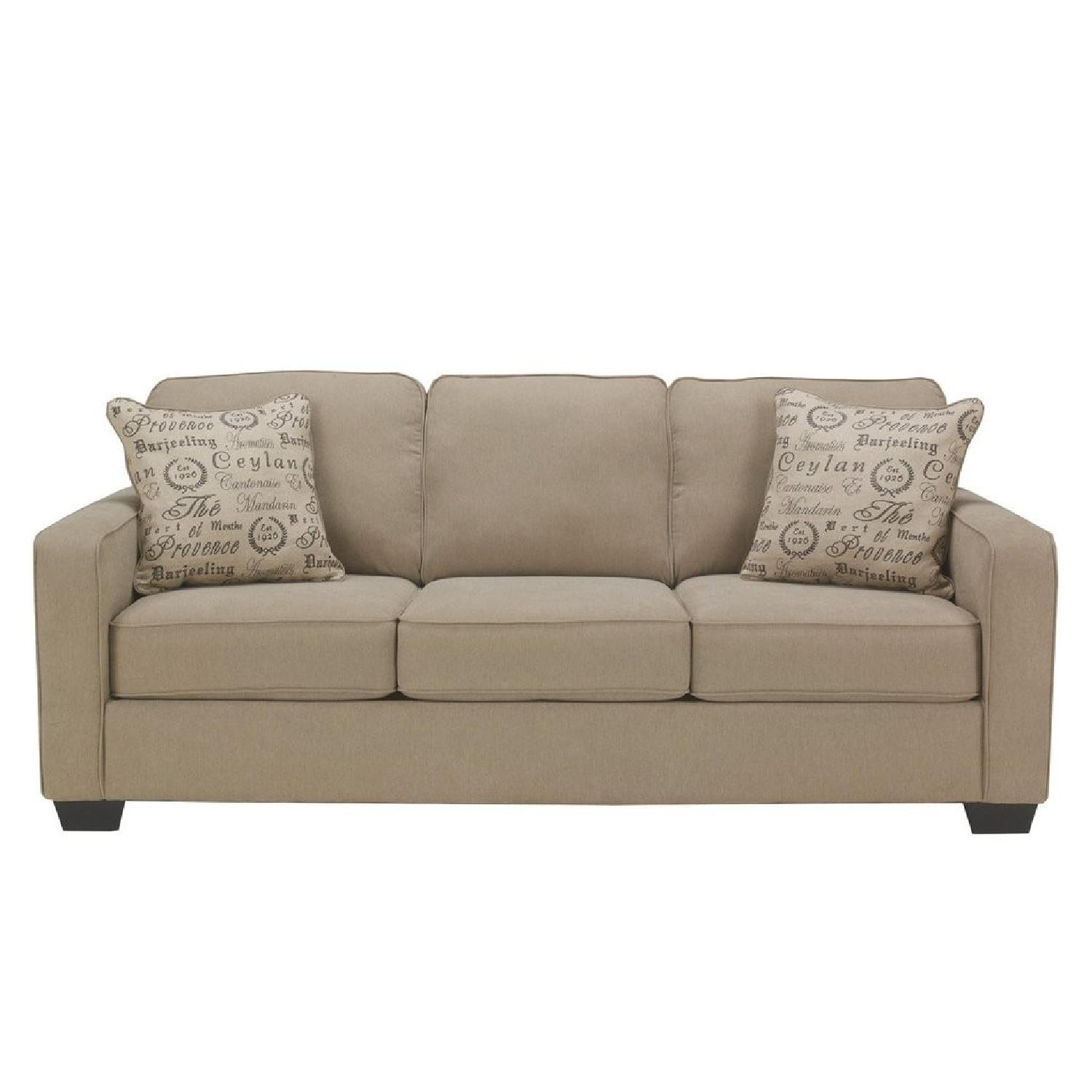 Jennifer Convertibles Alenya Queen Sleeper Sofa AptDeco