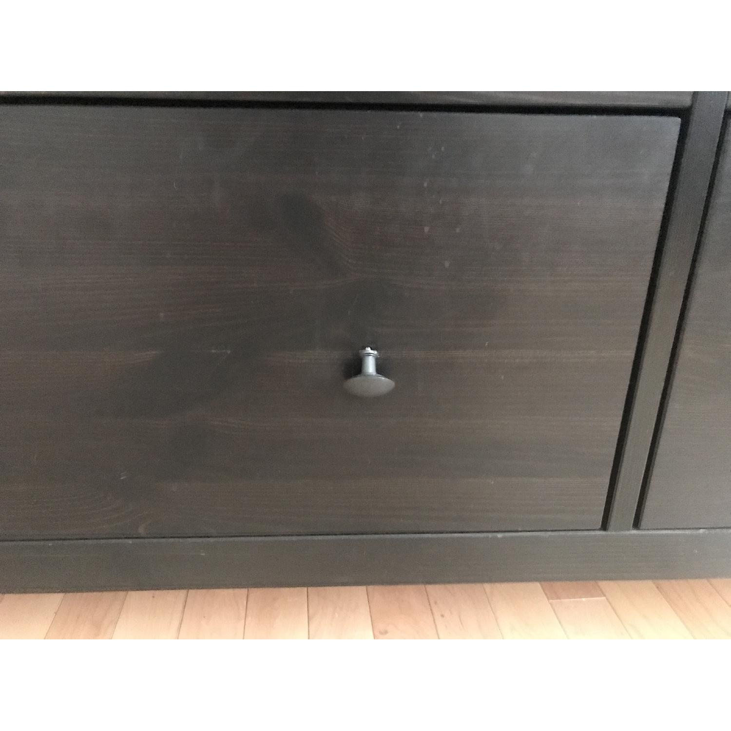 Ikea Hemnes 8 Drawer Dresser - image-1