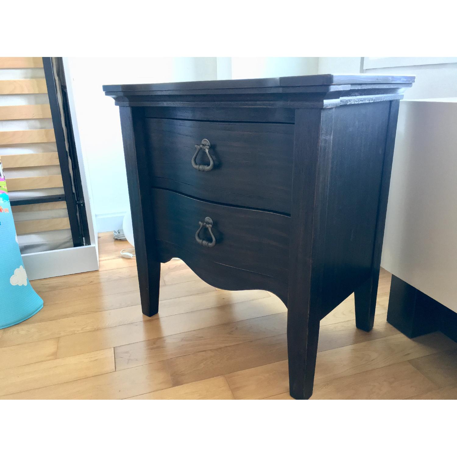 Ashley Tanshire 2-Drawer Nightstand - image-2