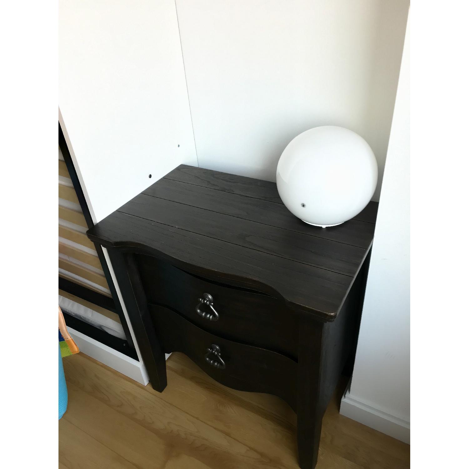 Ashley Tanshire 2-Drawer Nightstand - image-3