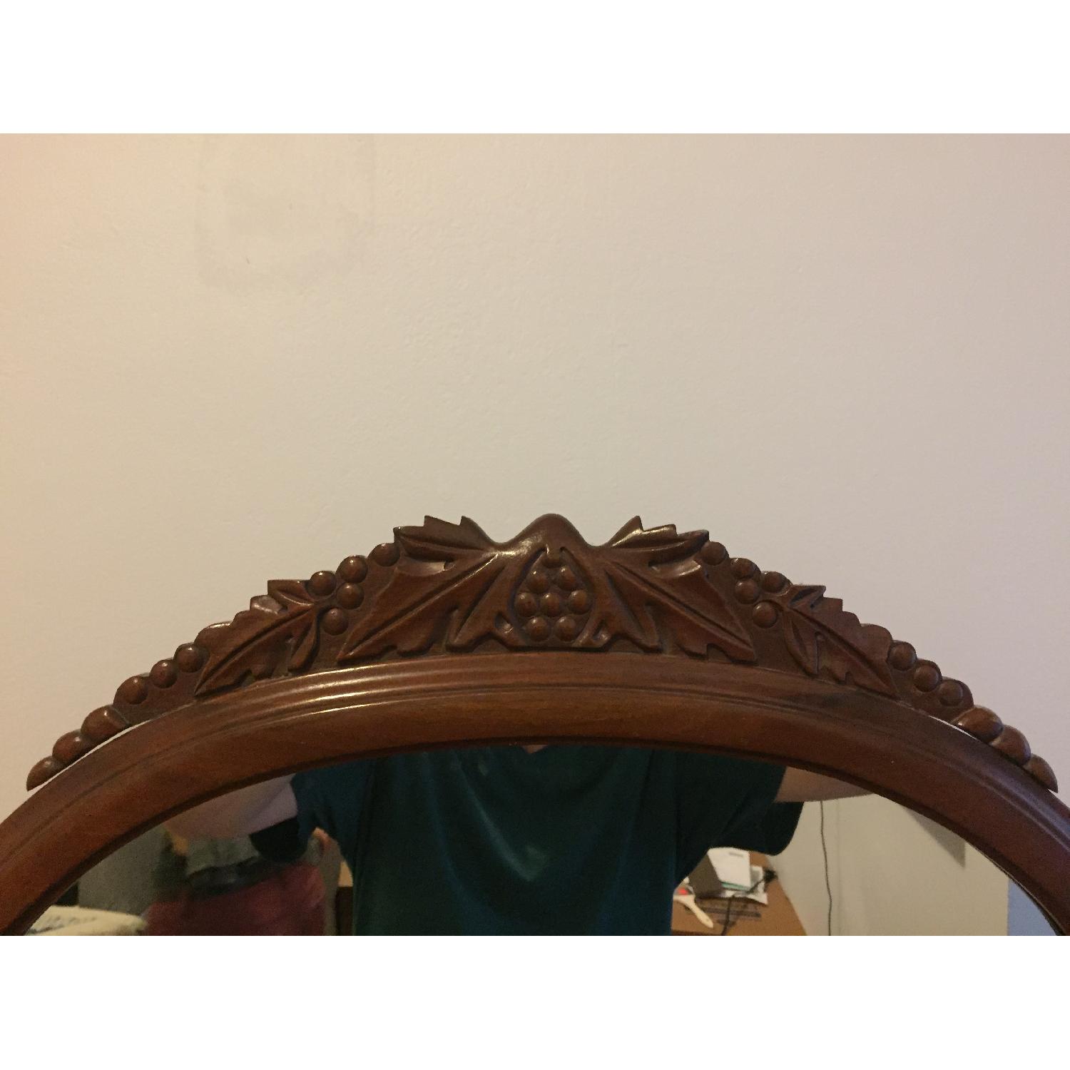 Vintage 1951 Davis Cabinet Company Vanity - image-4