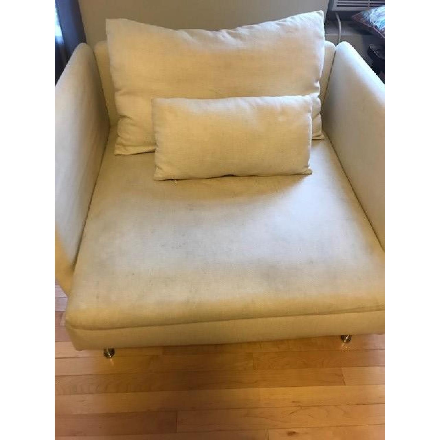 Ikea Soderhamn Chair - image-2