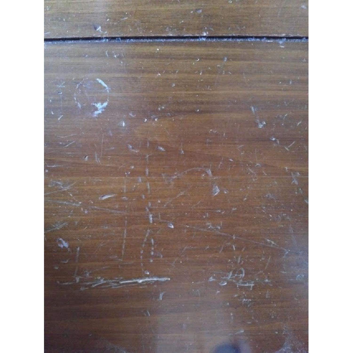 Ethan Allen Chateau Normandy French Country Bookcases - image-2