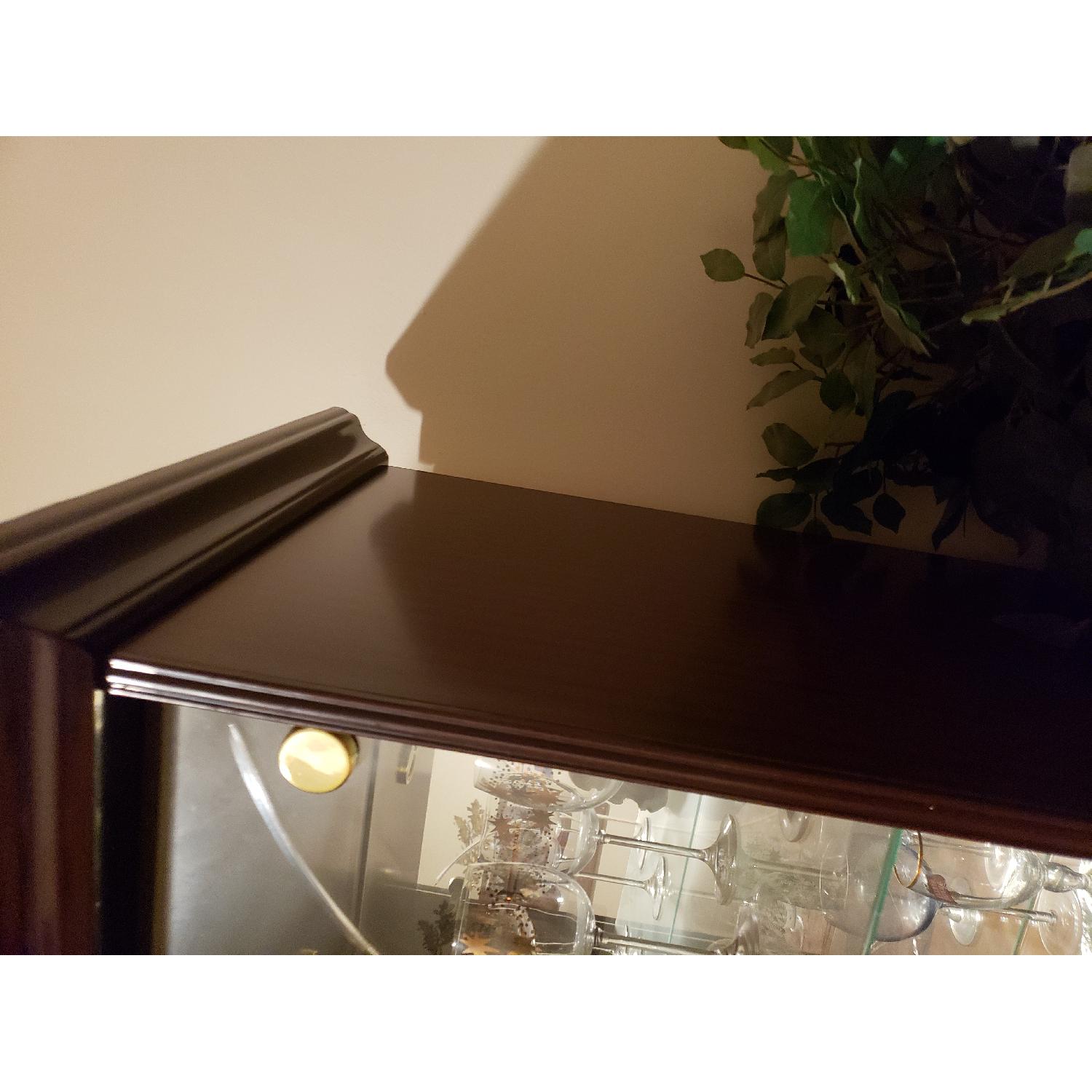 China Cabinet/Wall Unit - image-3