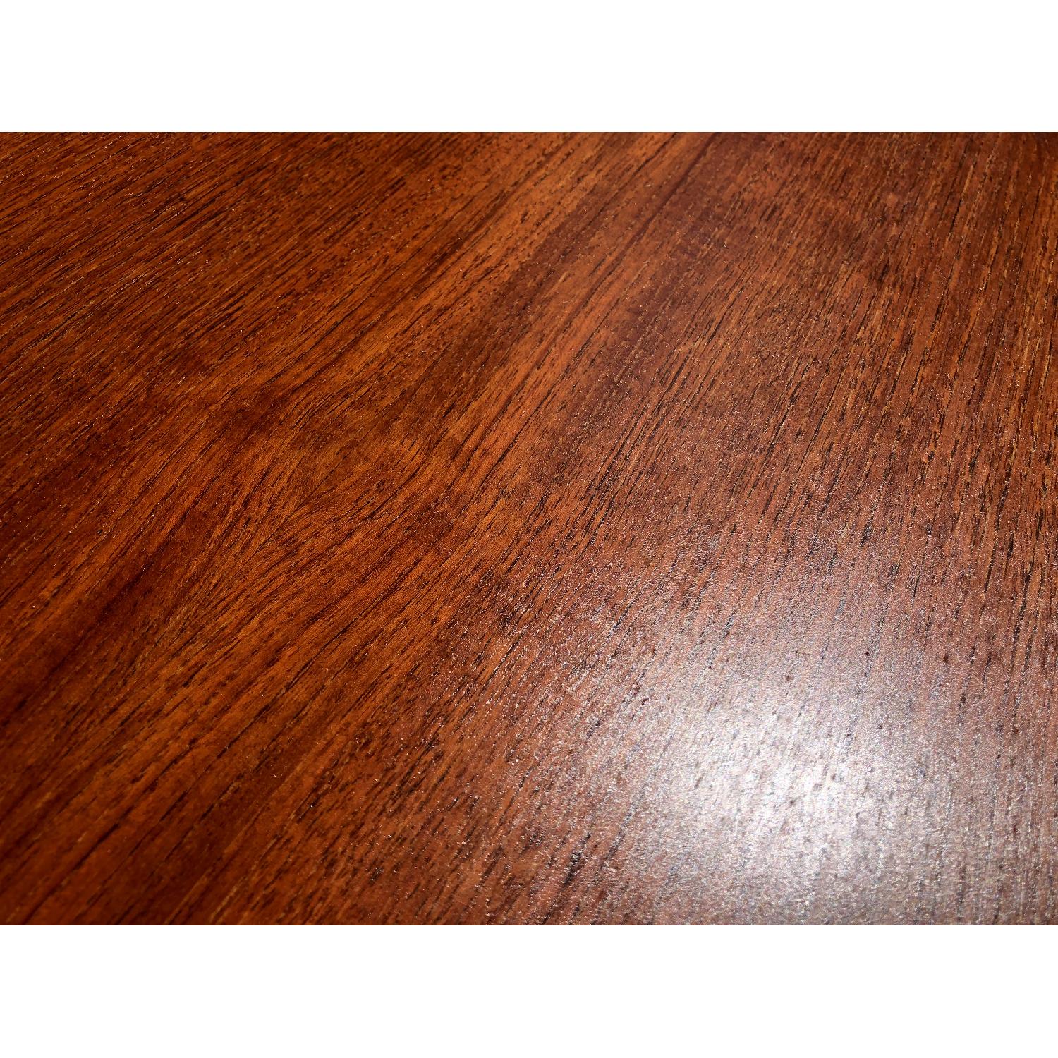 Mid Century Teak Coffee Table - image-2