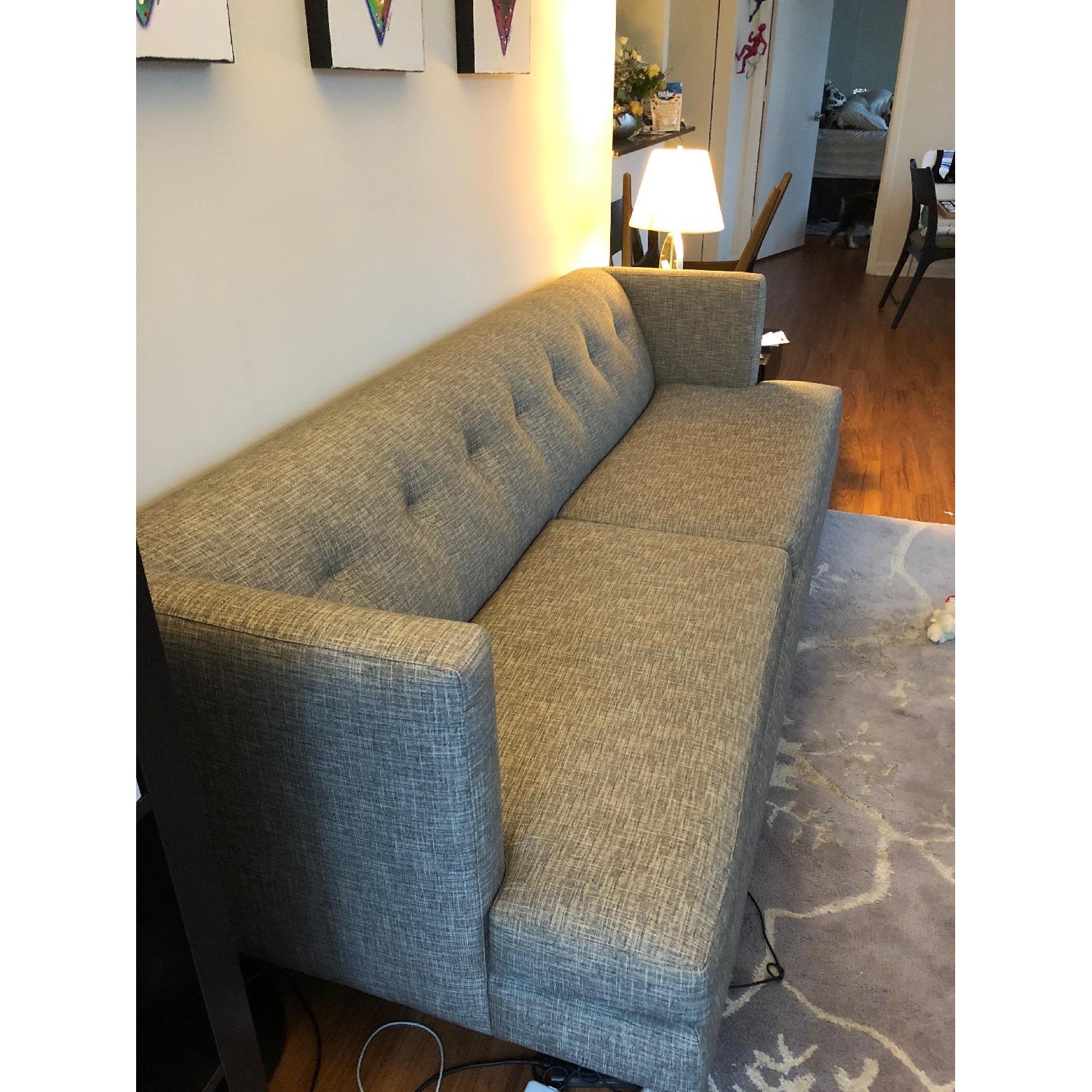 CB2 Avec Sofa AptDeco