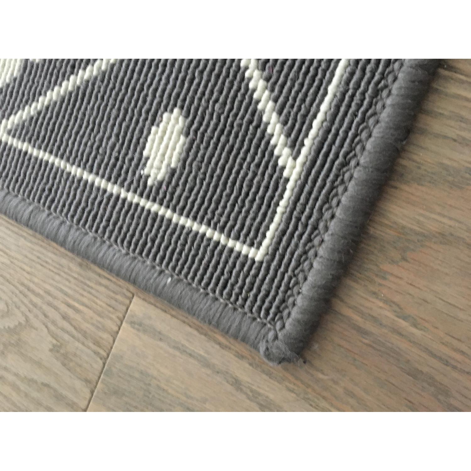Ikea Snekkersten Low-Pile Area Rug - image-2