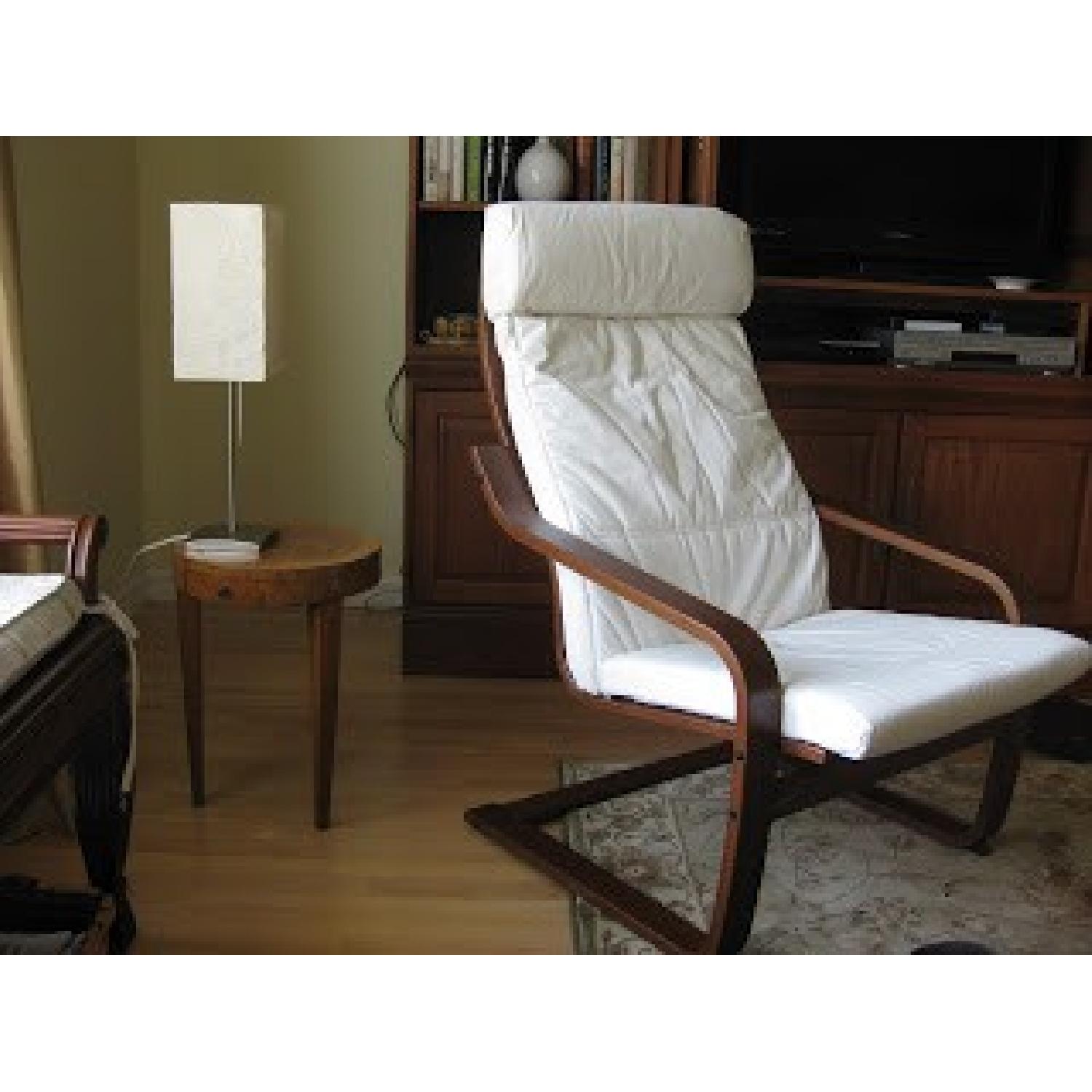 Ikea Poang Armchair - image-2