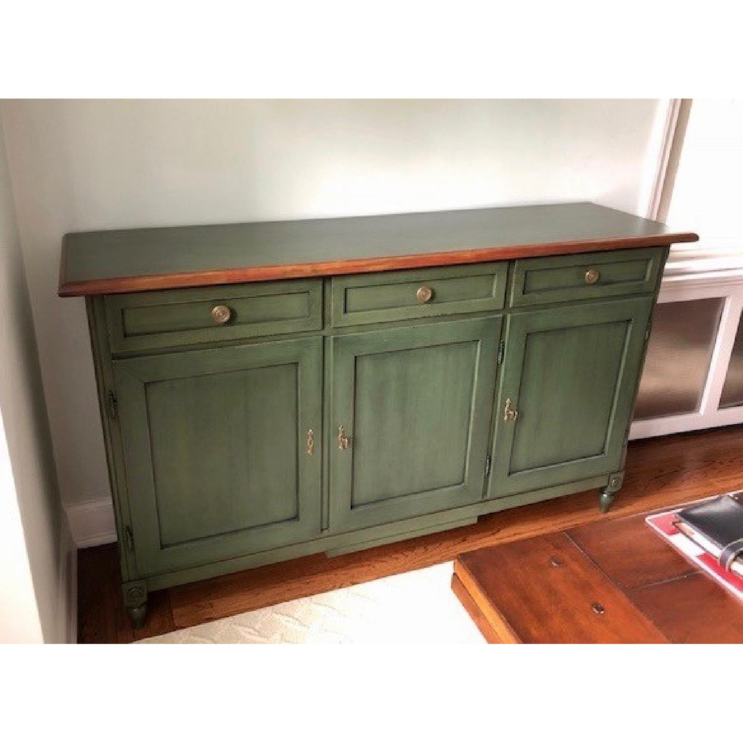 Ballard Designs Louis XVI Sideboard - image-1