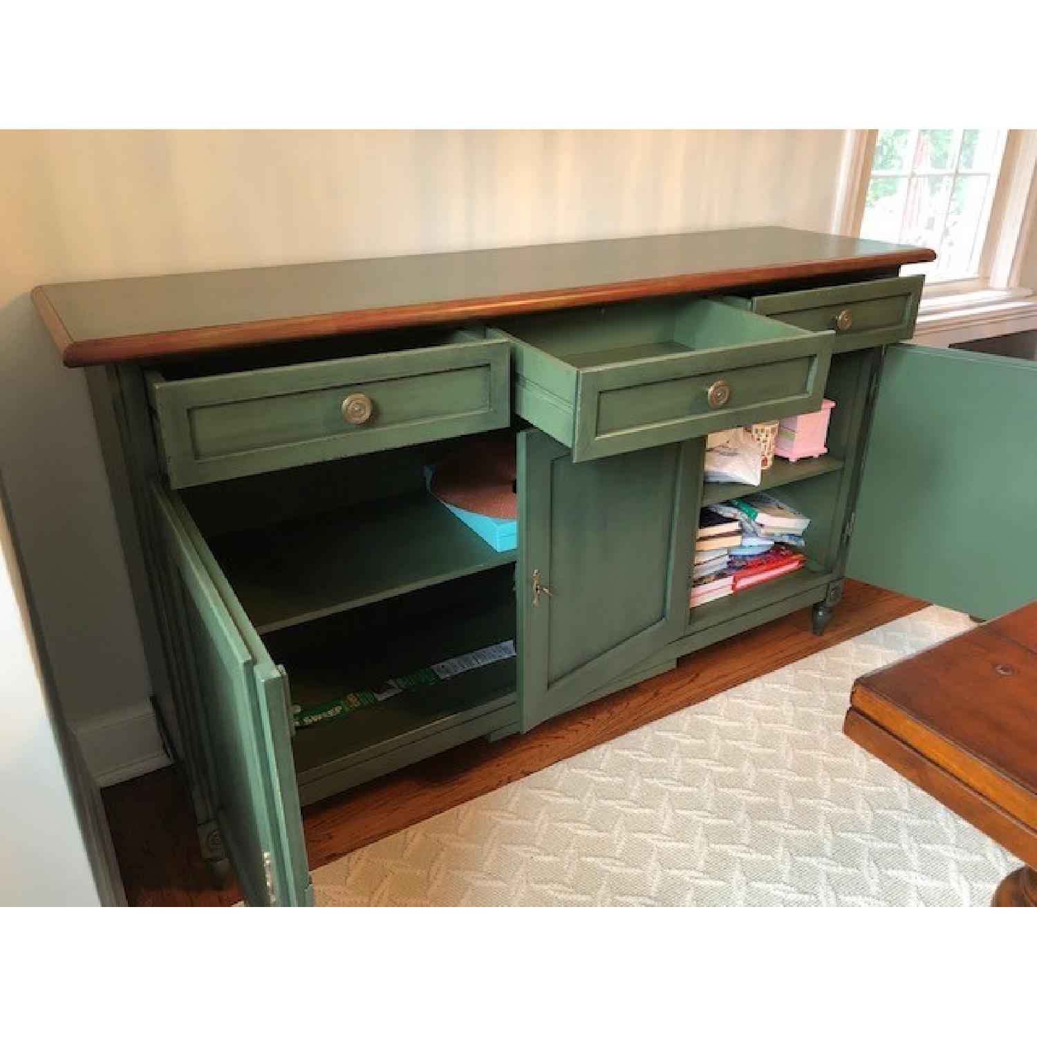 Ballard Designs Louis XVI Sideboard - image-2