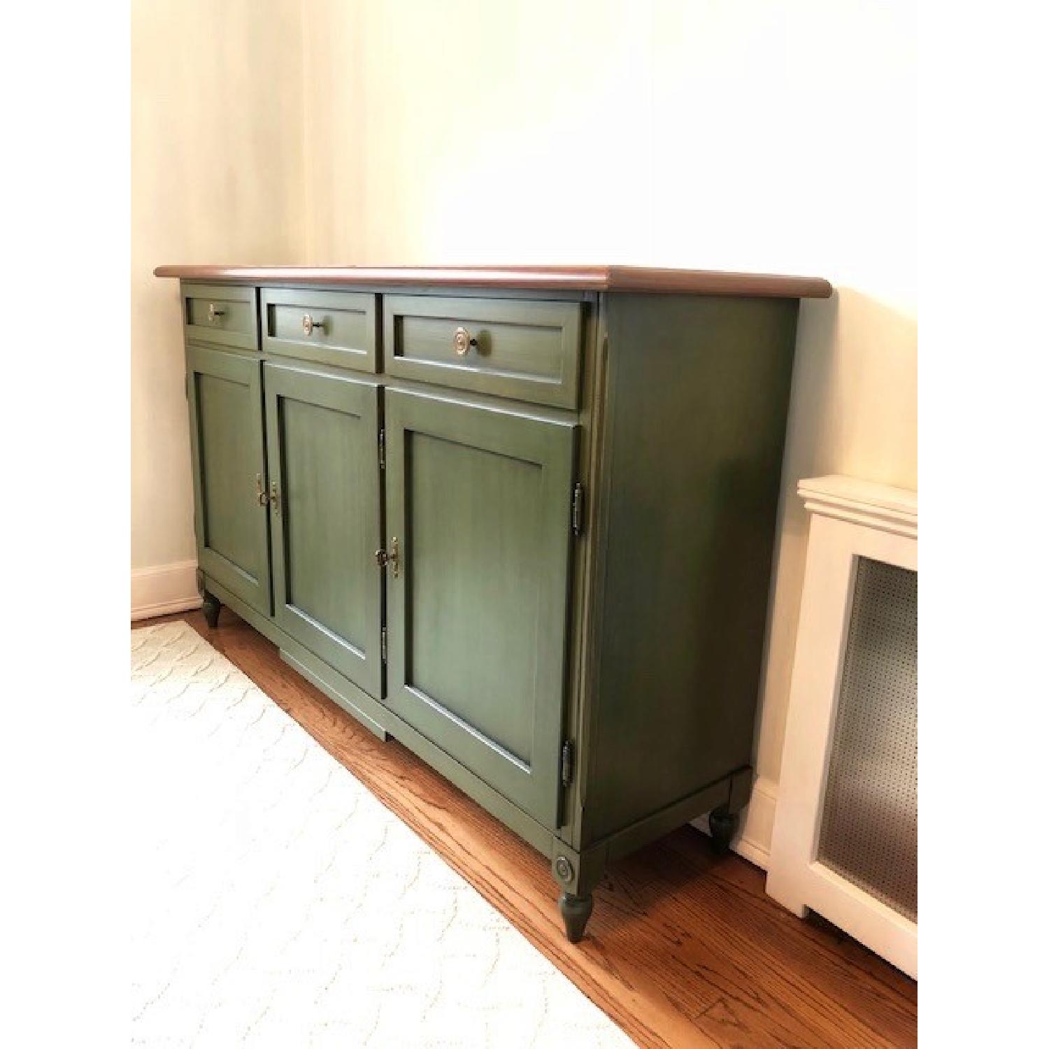 Ballard Designs Louis XVI Sideboard - image-3