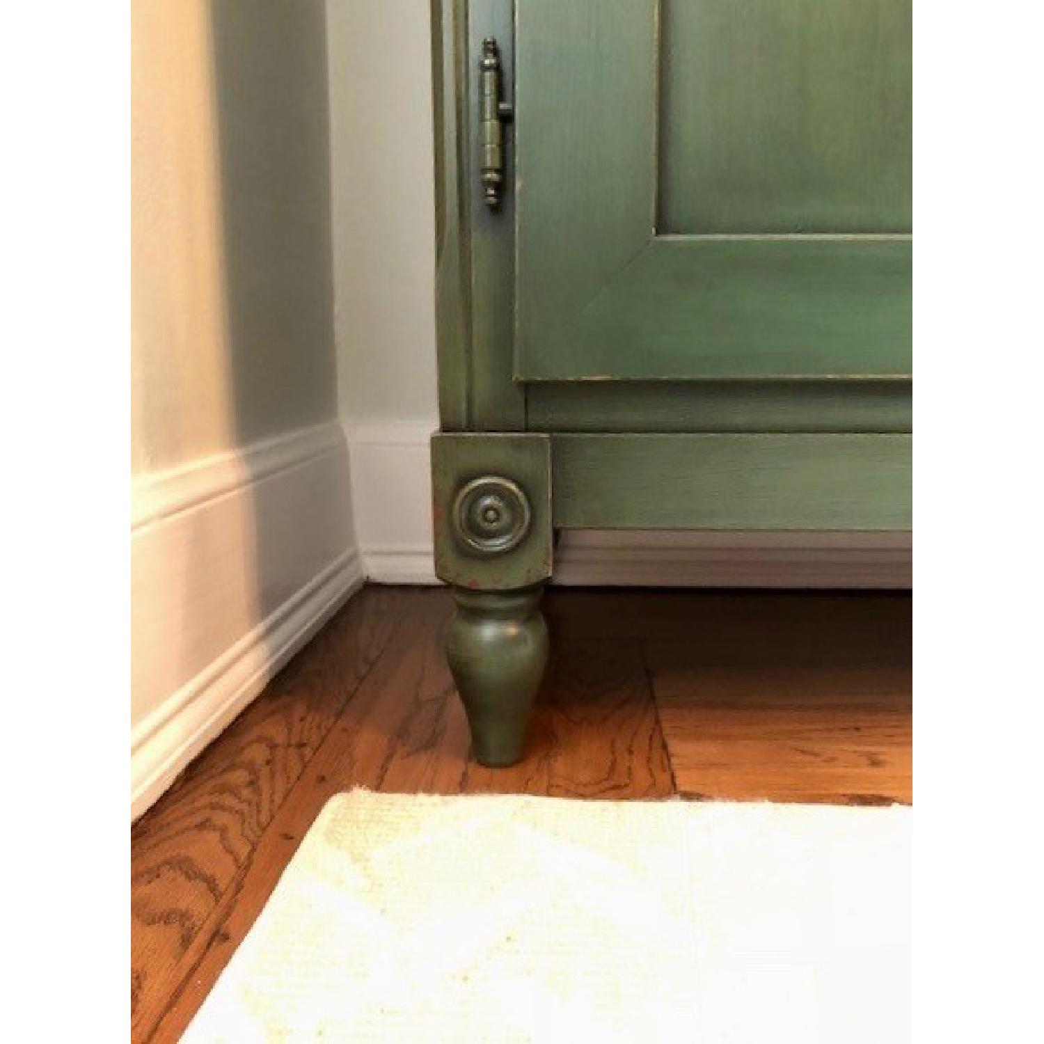 Ballard Designs Louis XVI Sideboard - image-4