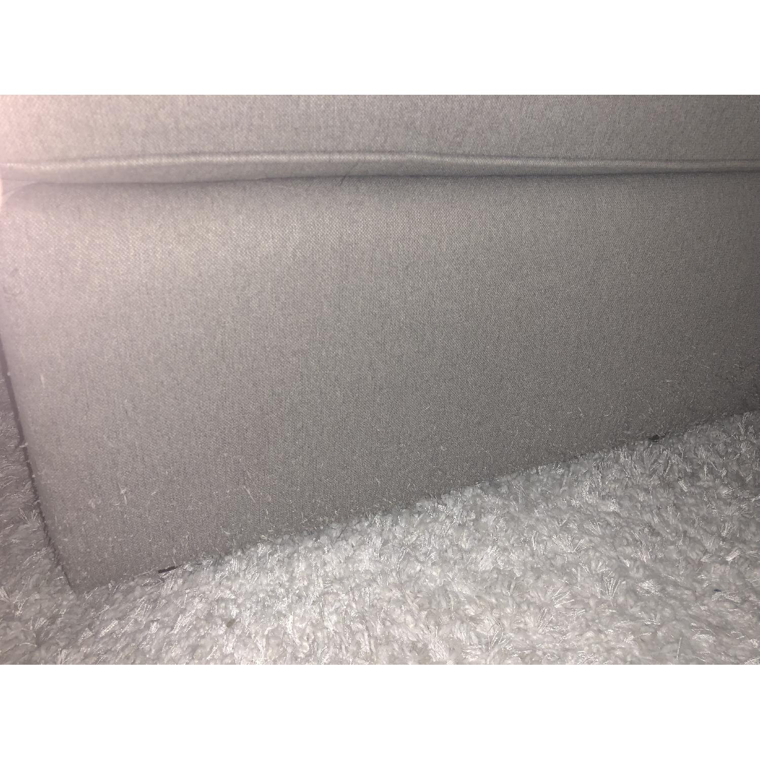 Room & Board York Reversible Chaise Sectional Sofa - image-4