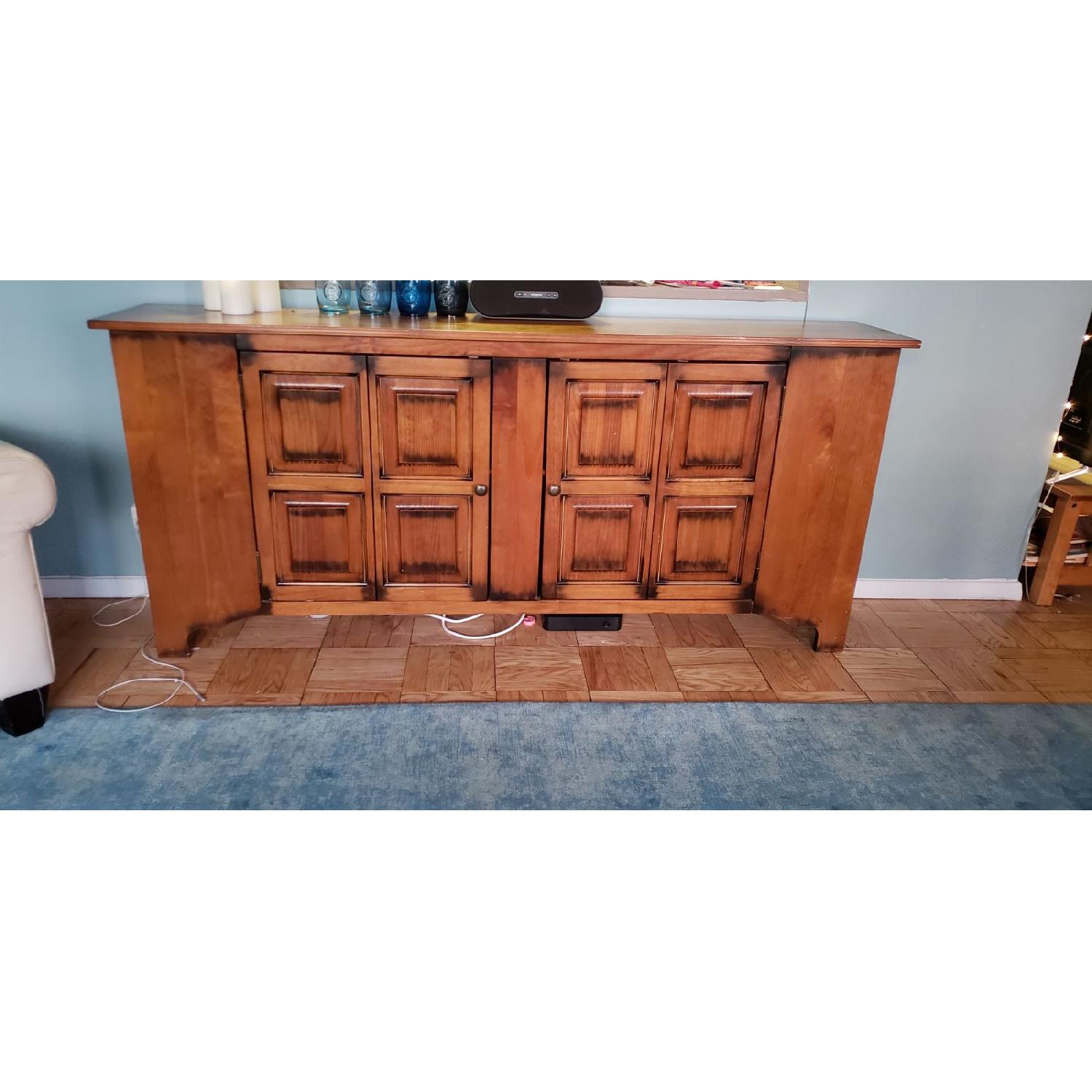 Ballard Design Buffet/Sideboard AptDeco