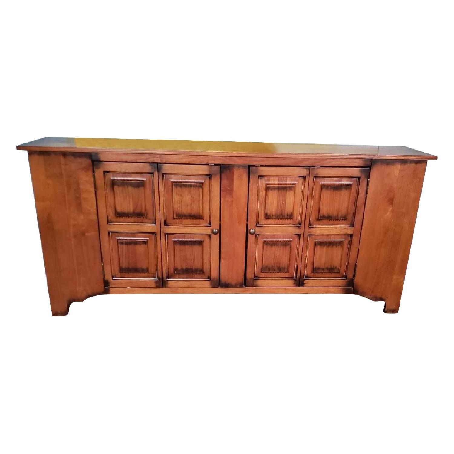 Ballard Design Buffet/Sideboard AptDeco