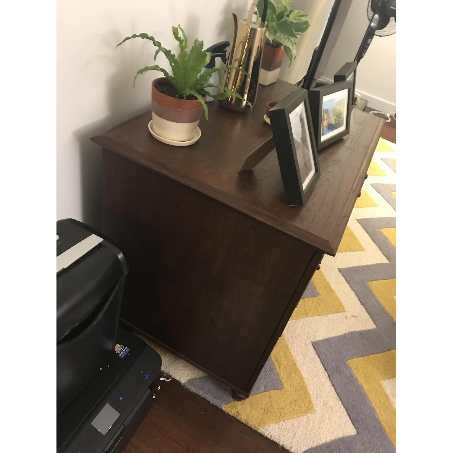 Volcano Dusk Lateral File Cabinet - image-2