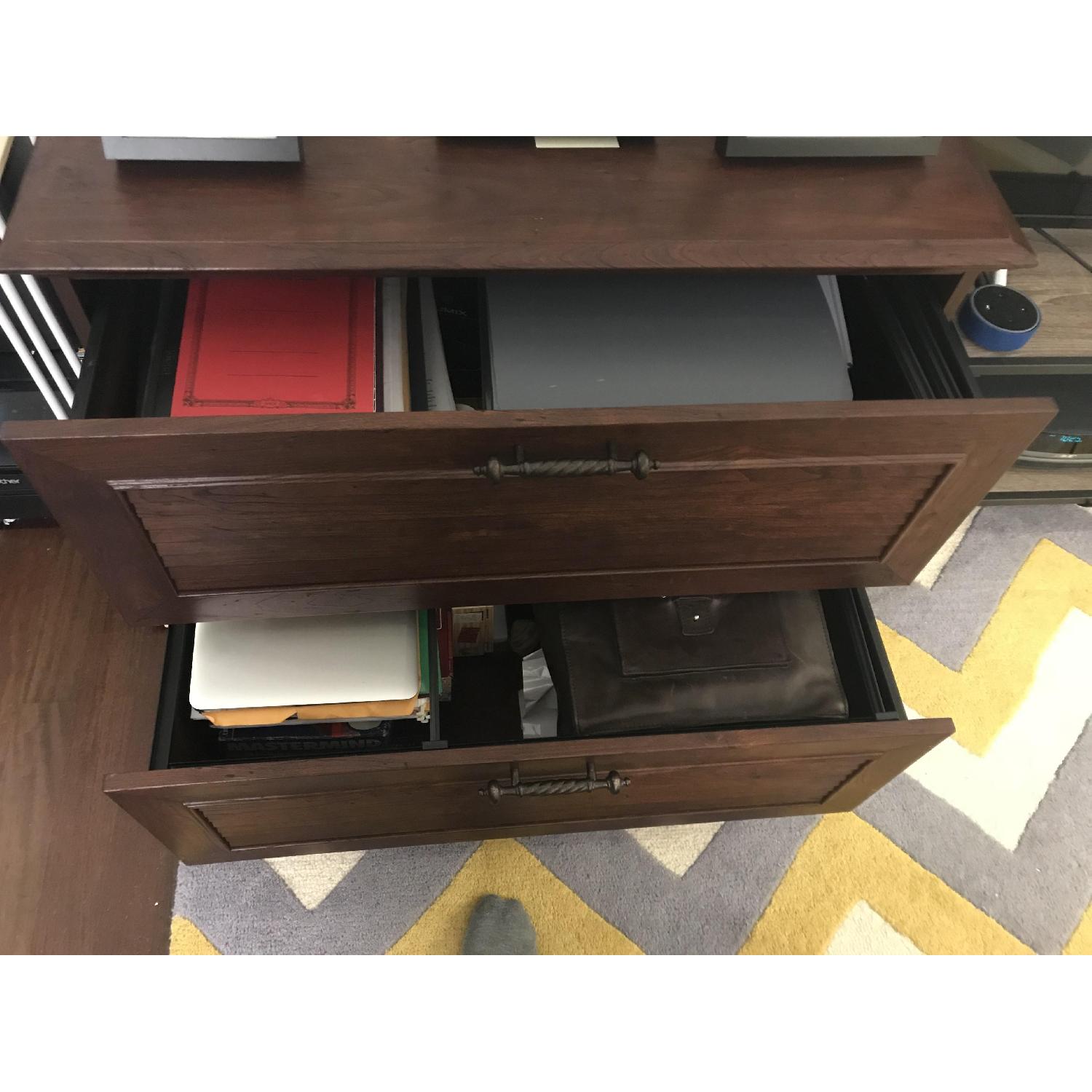 Volcano Dusk Lateral File Cabinet - image-3