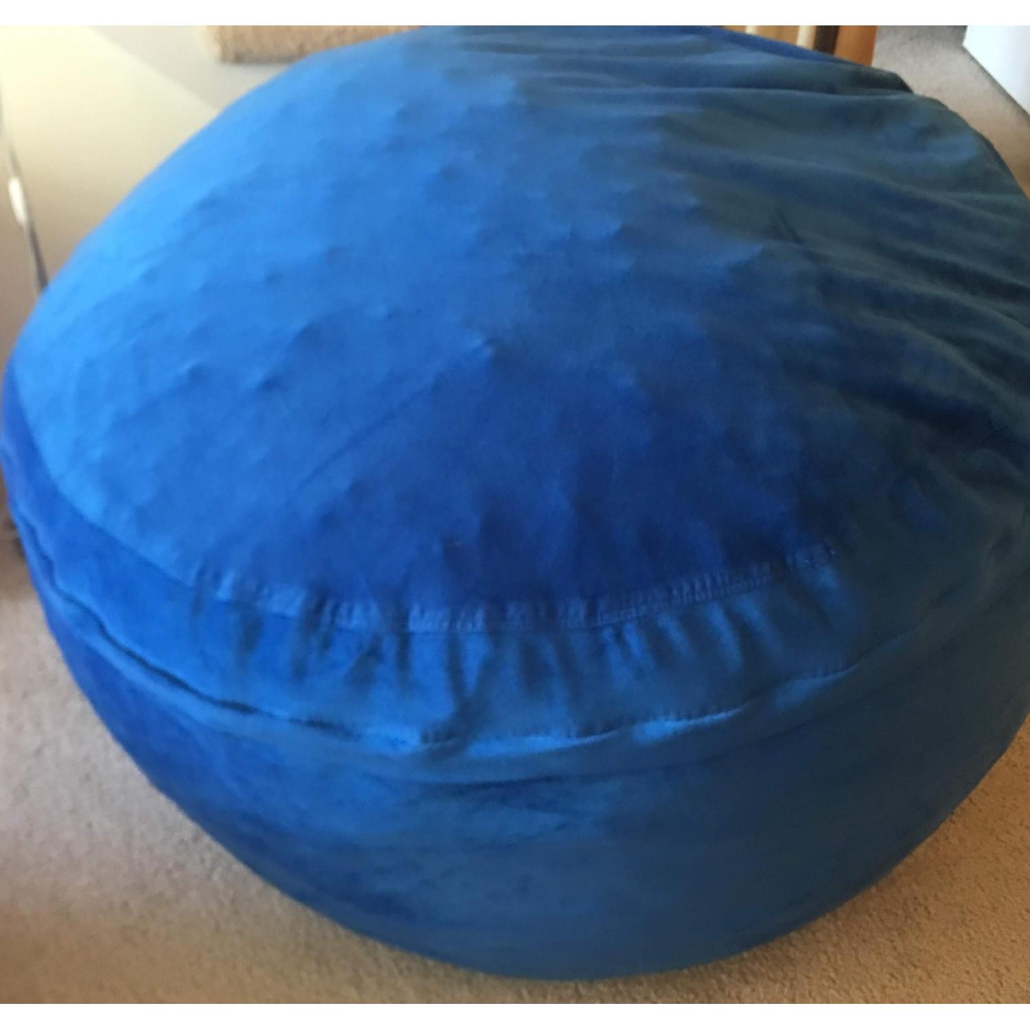 LoveSac MovieSac - image-1