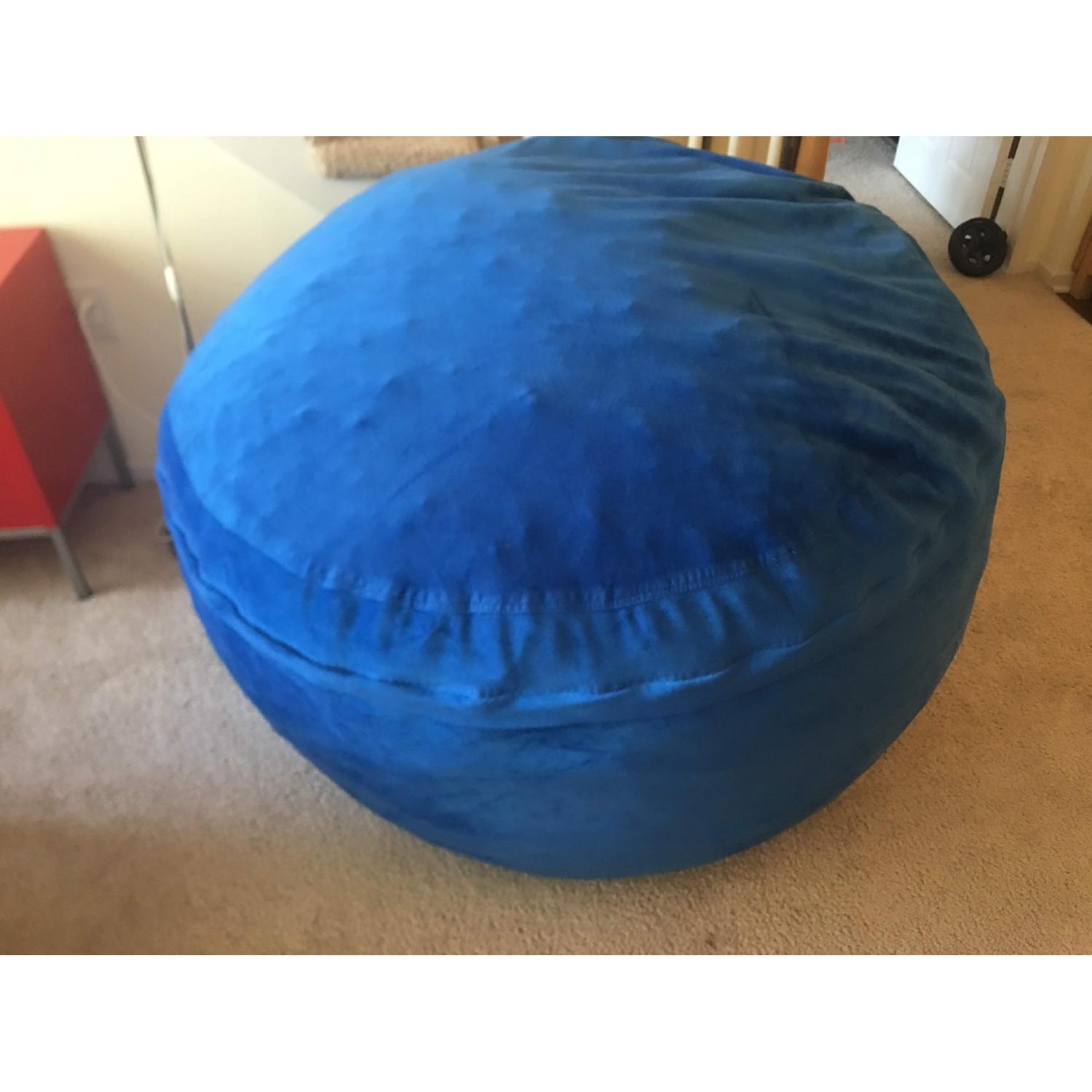 LoveSac MovieSac - image-2