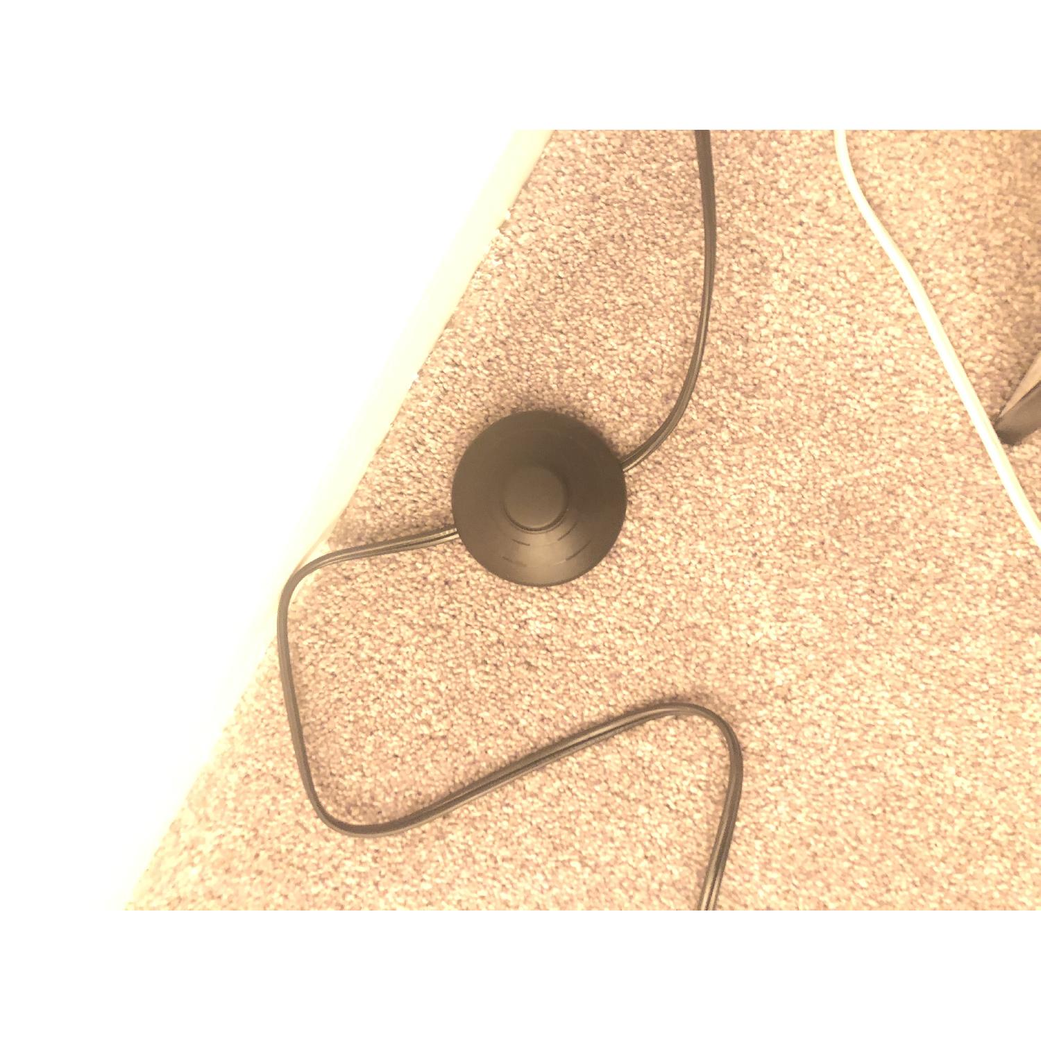 Ikea Rice Paper Floor Lamp - image-3