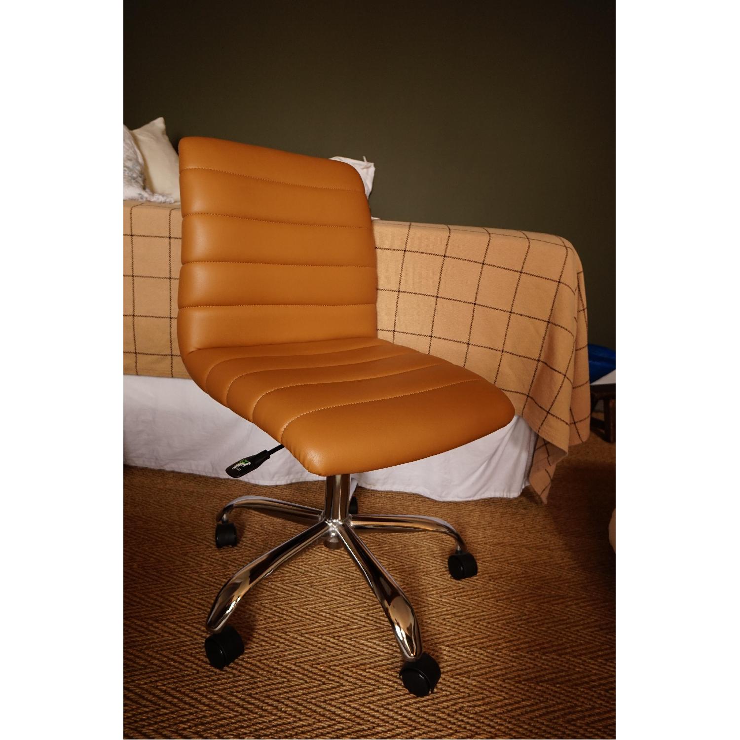 Adjustable Height Task Chair - image-3