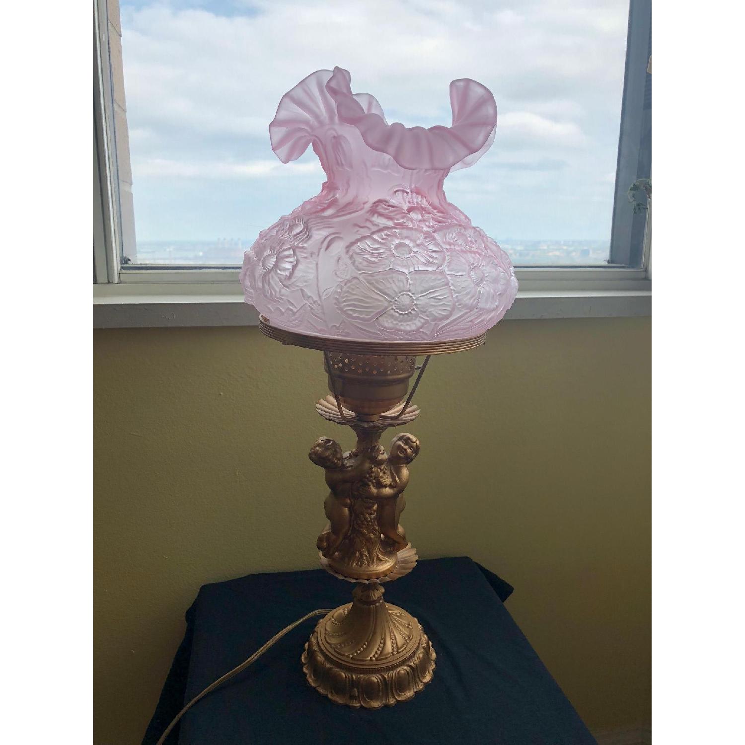 Loevsky & Loevsky Table Lamp - image-0