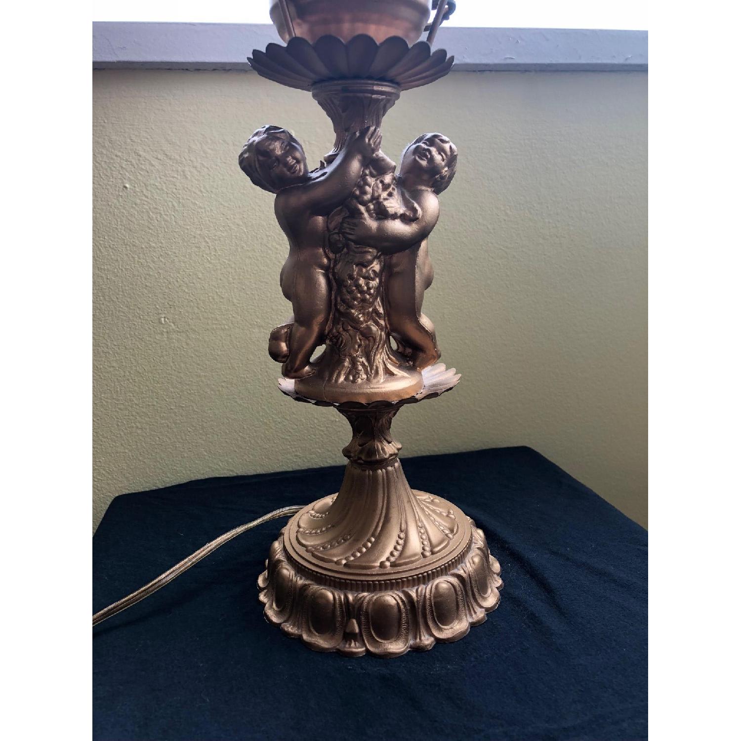 Loevsky & Loevsky Table Lamp - image-1