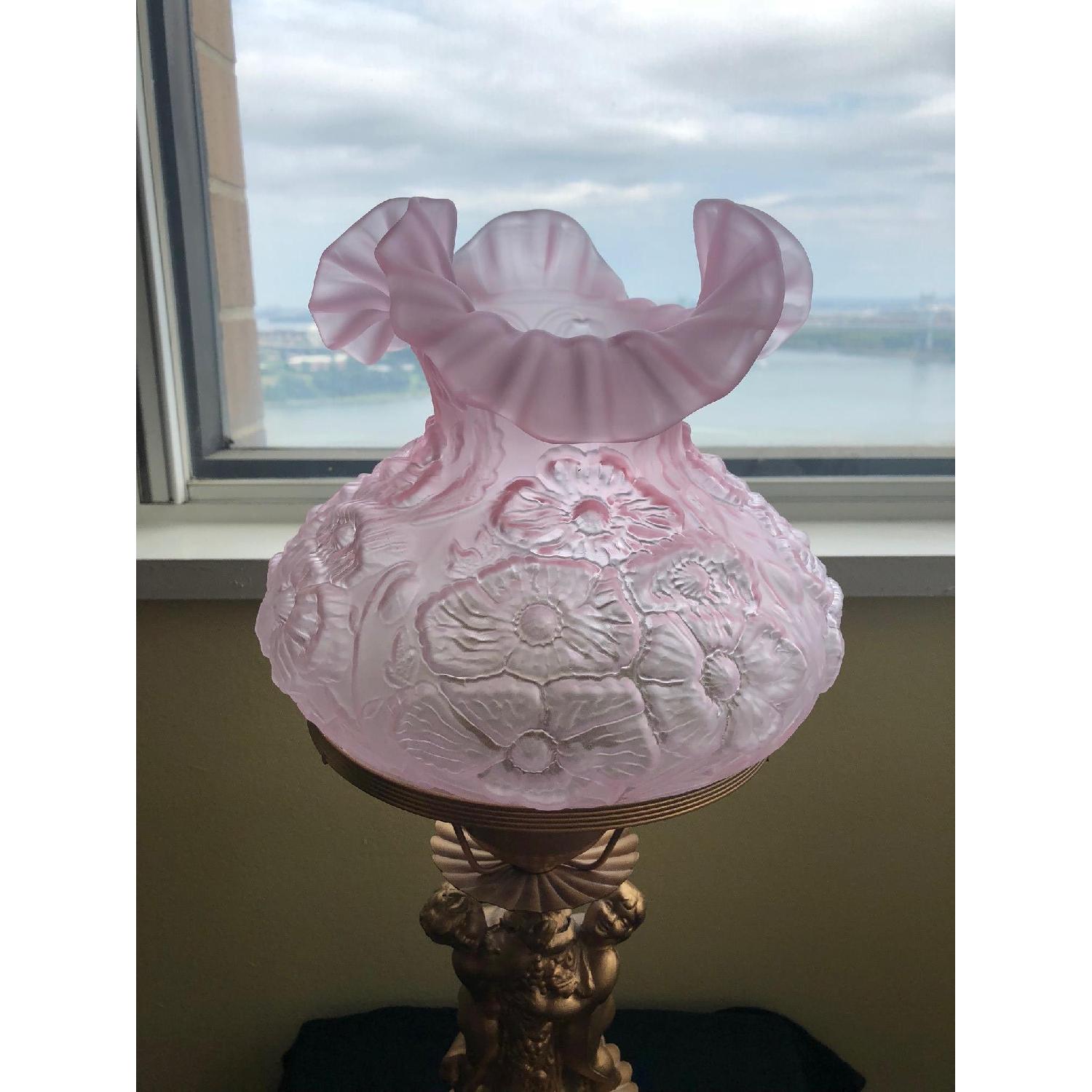 Loevsky & Loevsky Table Lamp - image-2