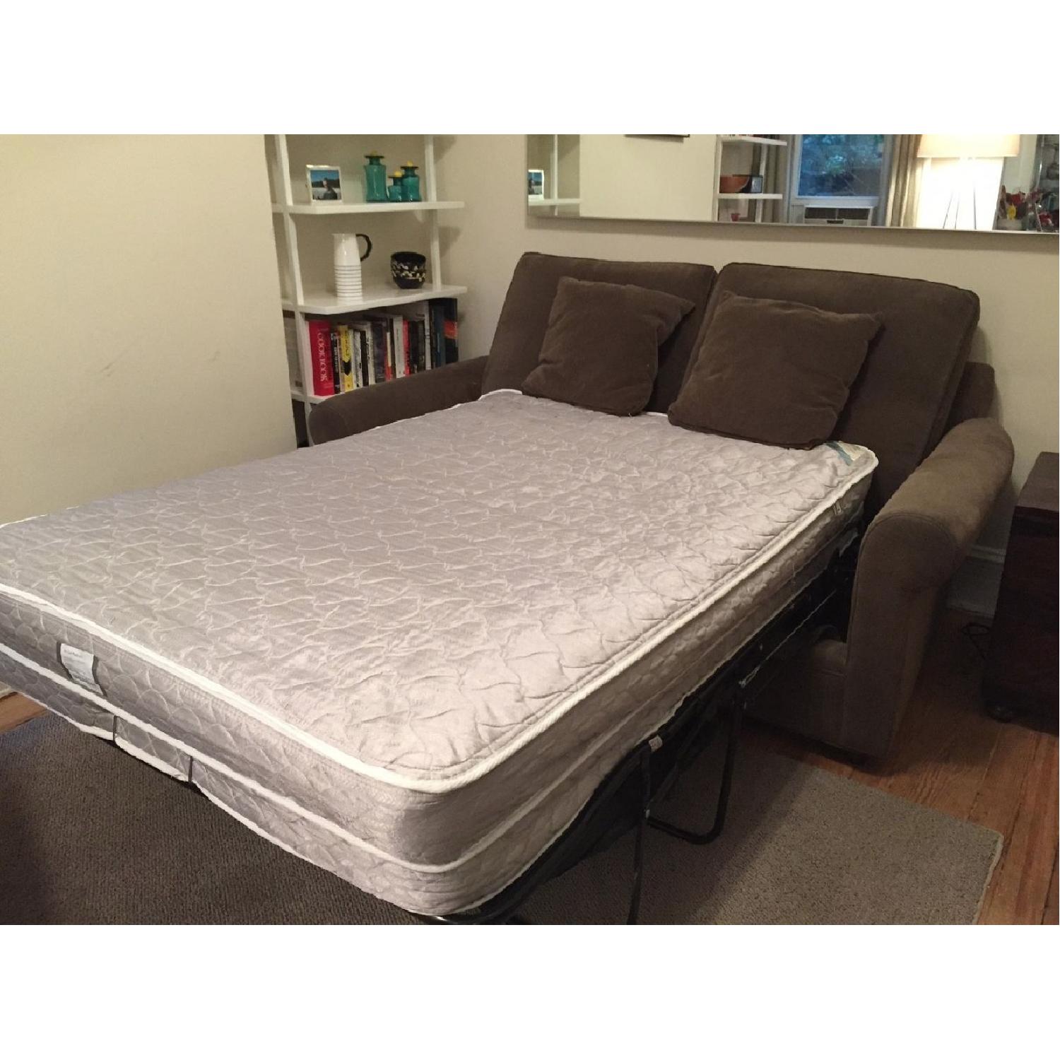 Room & Board Sleeper Sofa - image-2