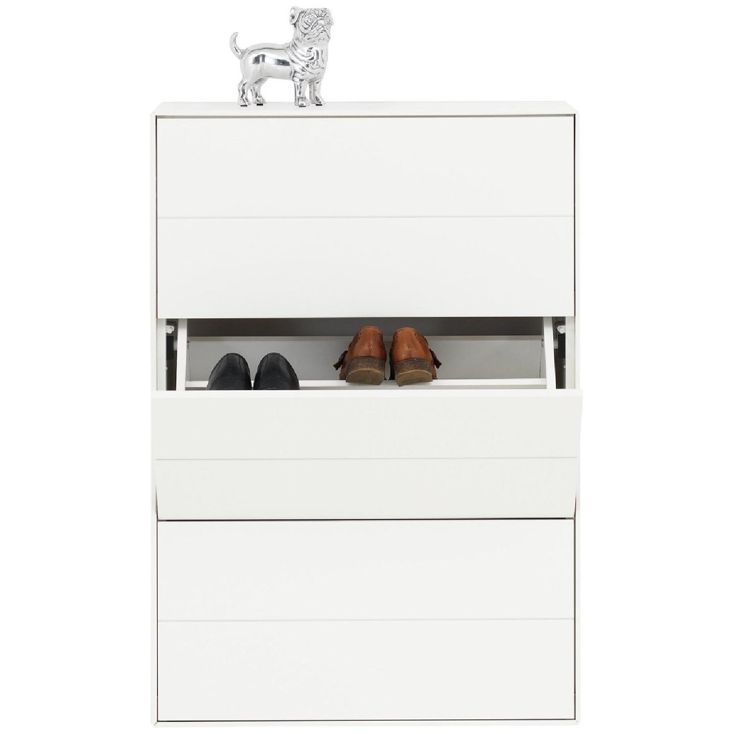 BoConcept Fermo Shoe Cabinet - image-5