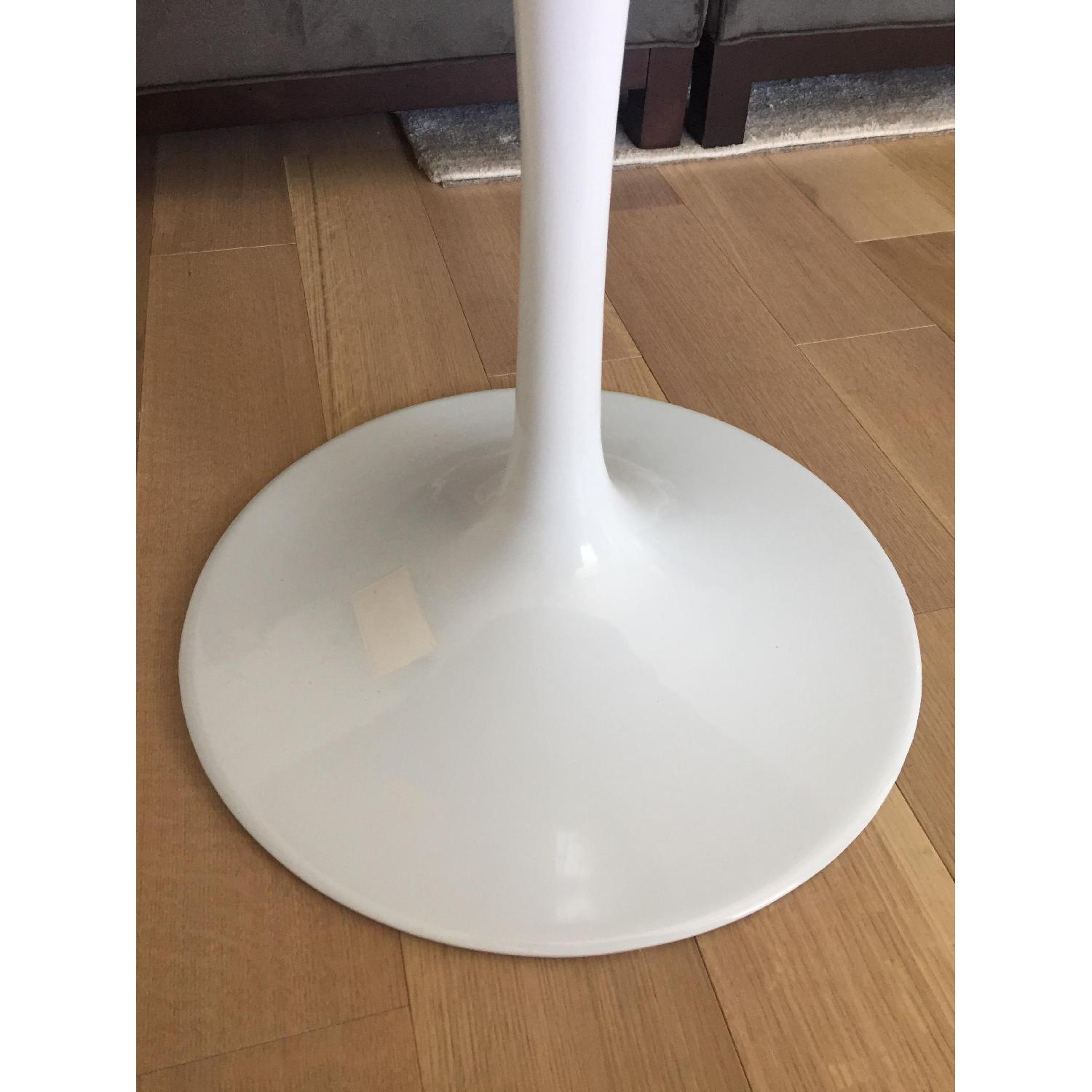 Rove Concepts Tulip Round Lacquer Table - image-2