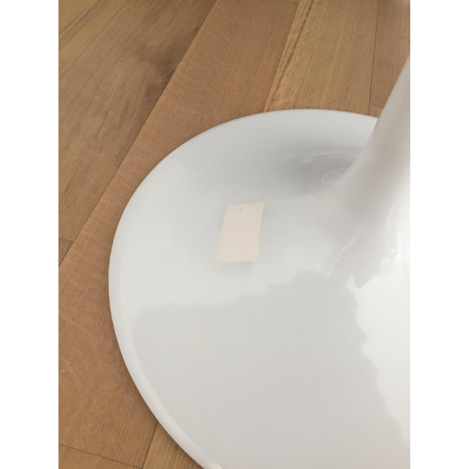 Rove Concepts Tulip Round Lacquer Table - image-3