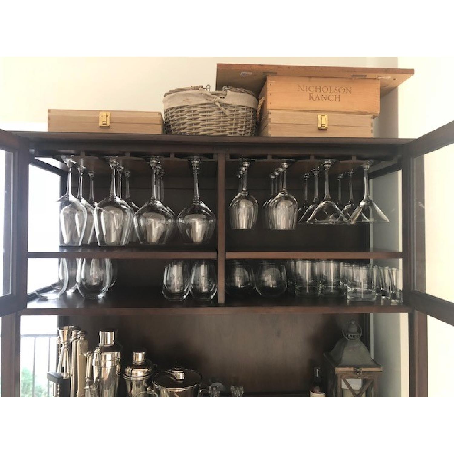 Pottery Barn Saxton Modular Bar - image-2