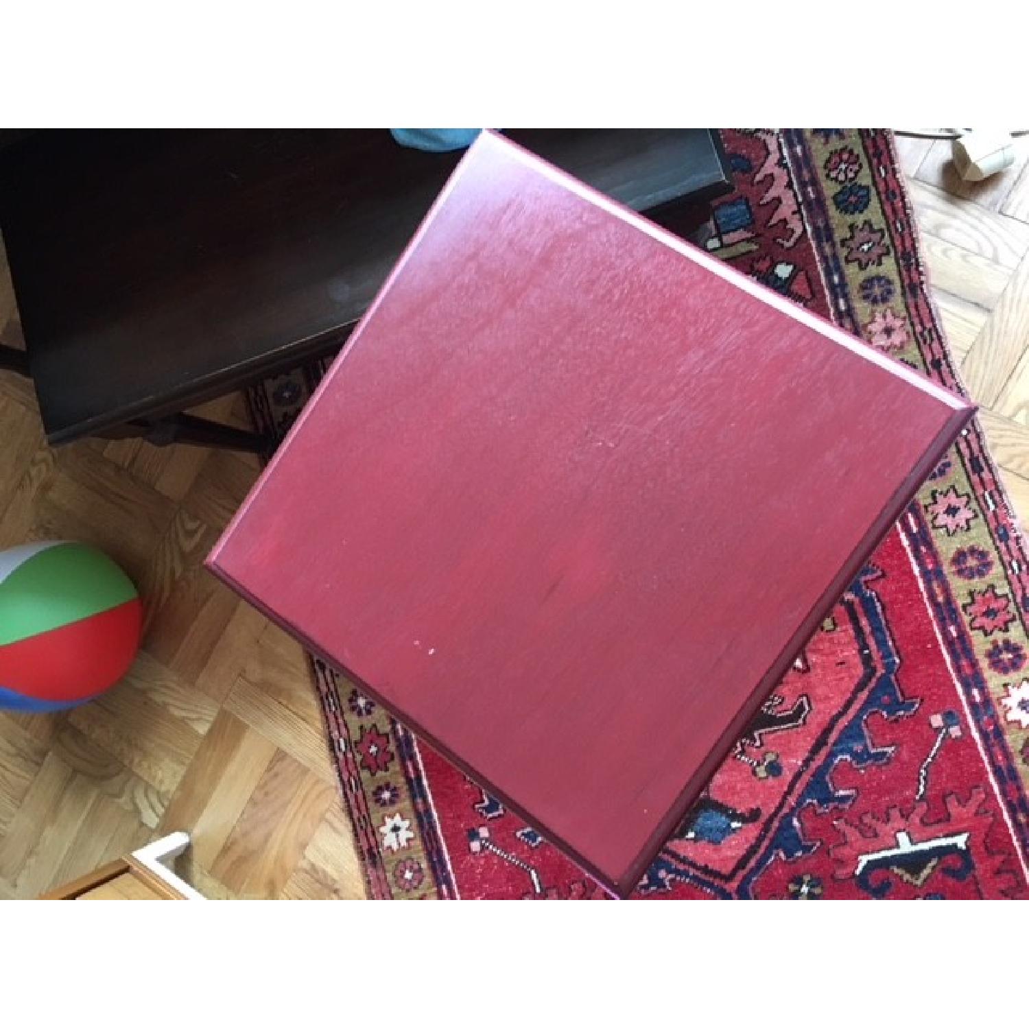 Small Nightstand/End Table - image-2