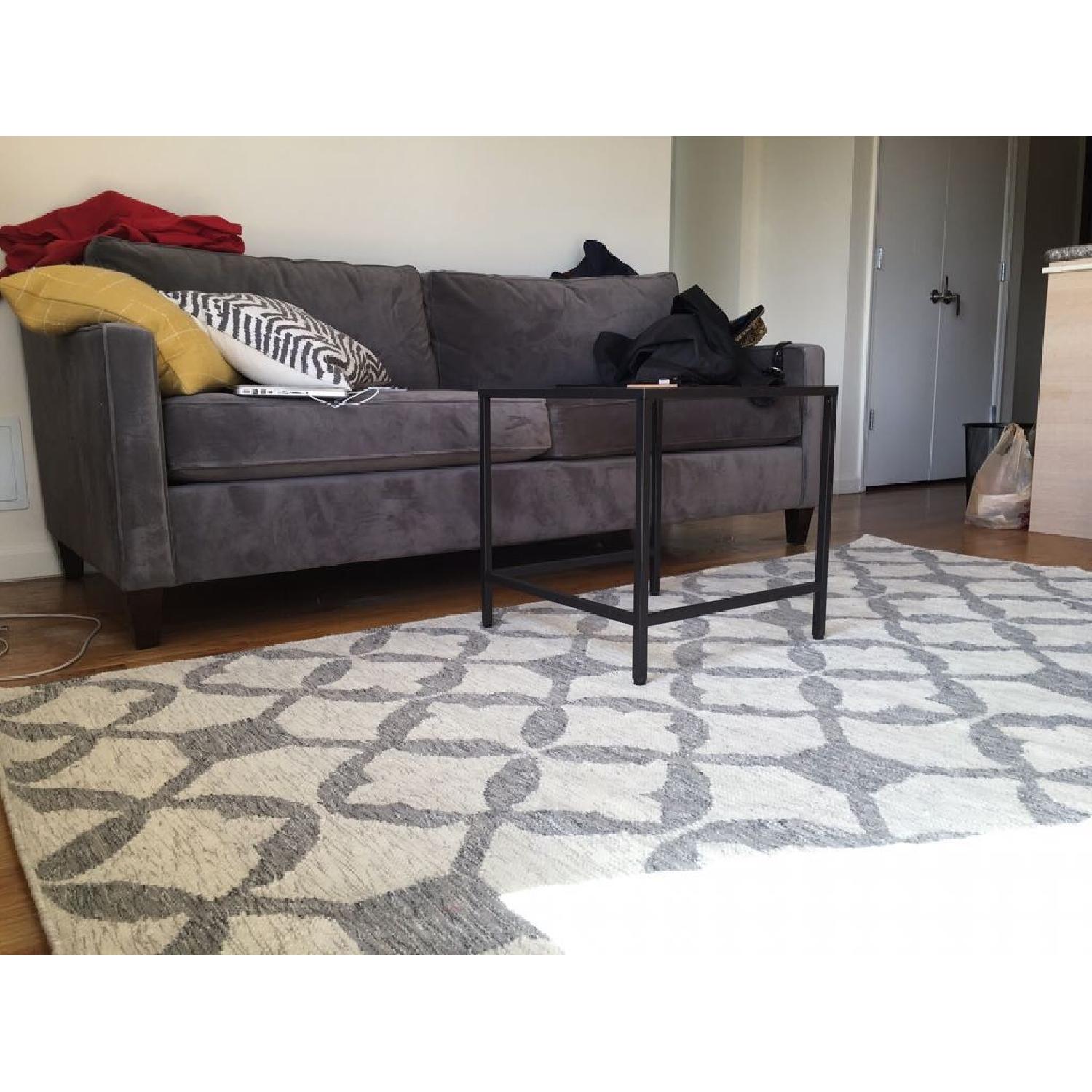 West Elm Paidge Sleeper Sofa - image-2