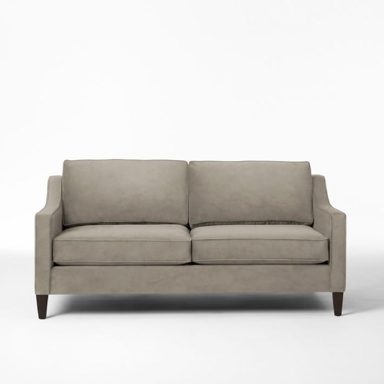 West Elm Paidge Sleeper Sofa - image-6