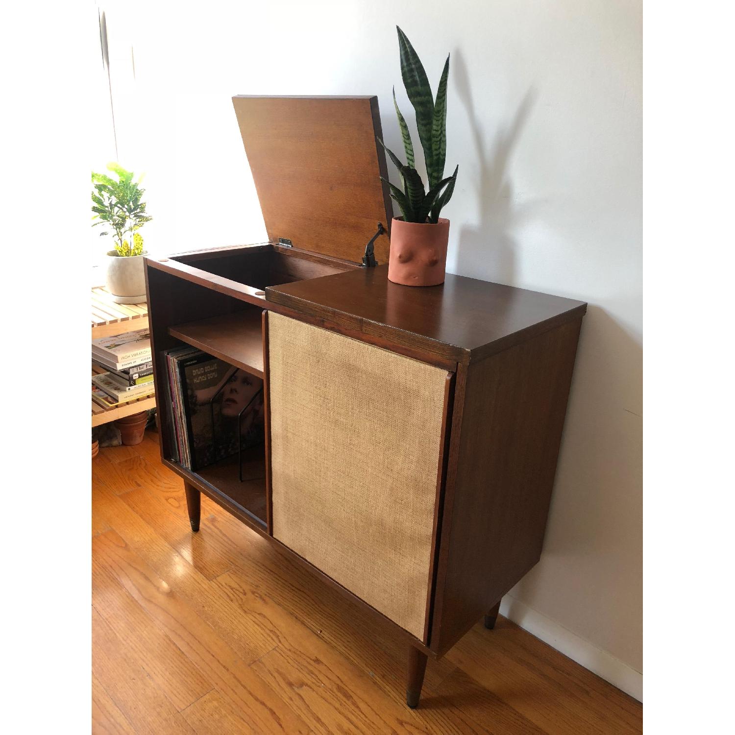 Urban Outfitters Draper Media Console - image-2